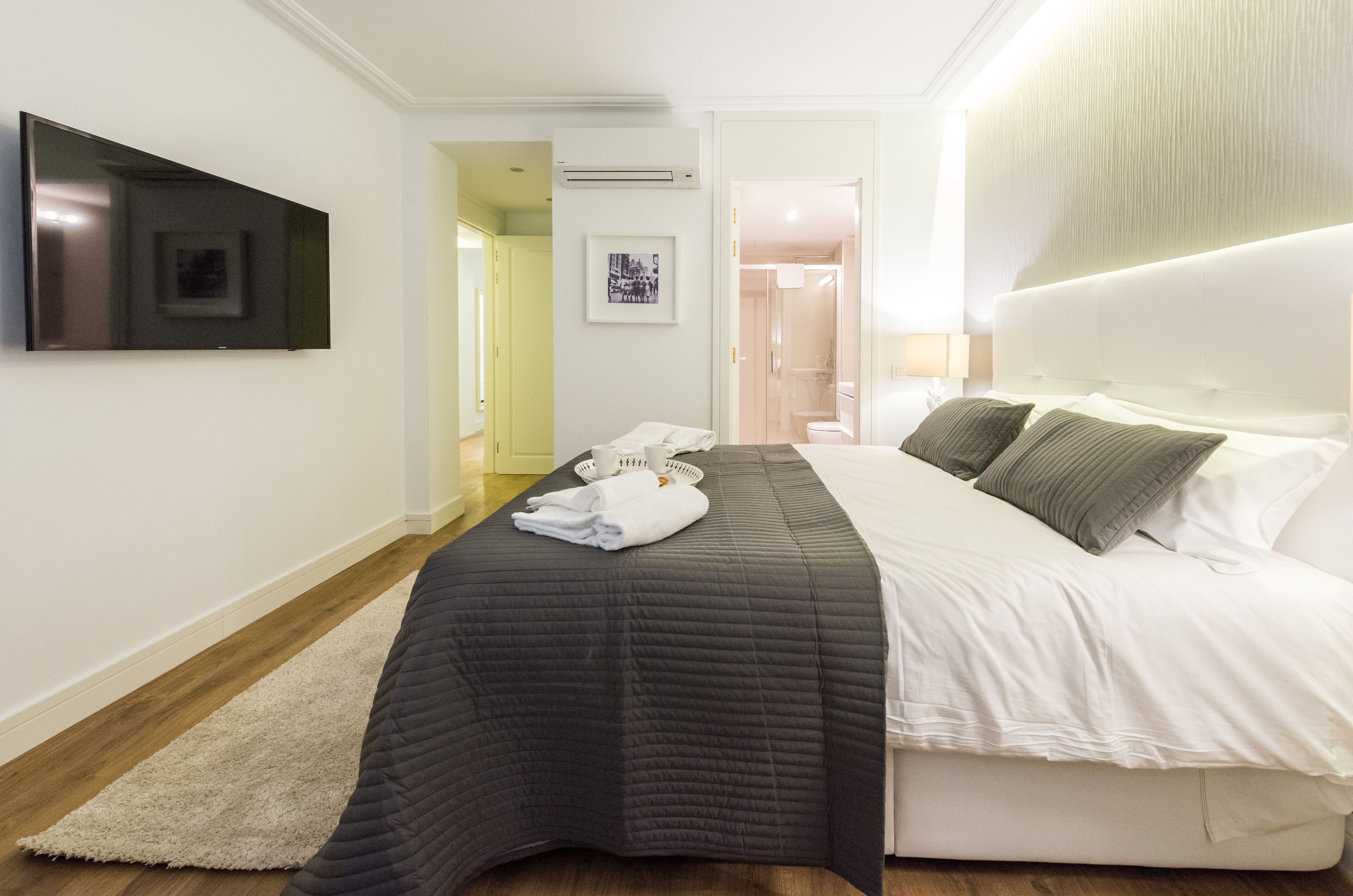 Atocha Corner - Barrio de las Letras