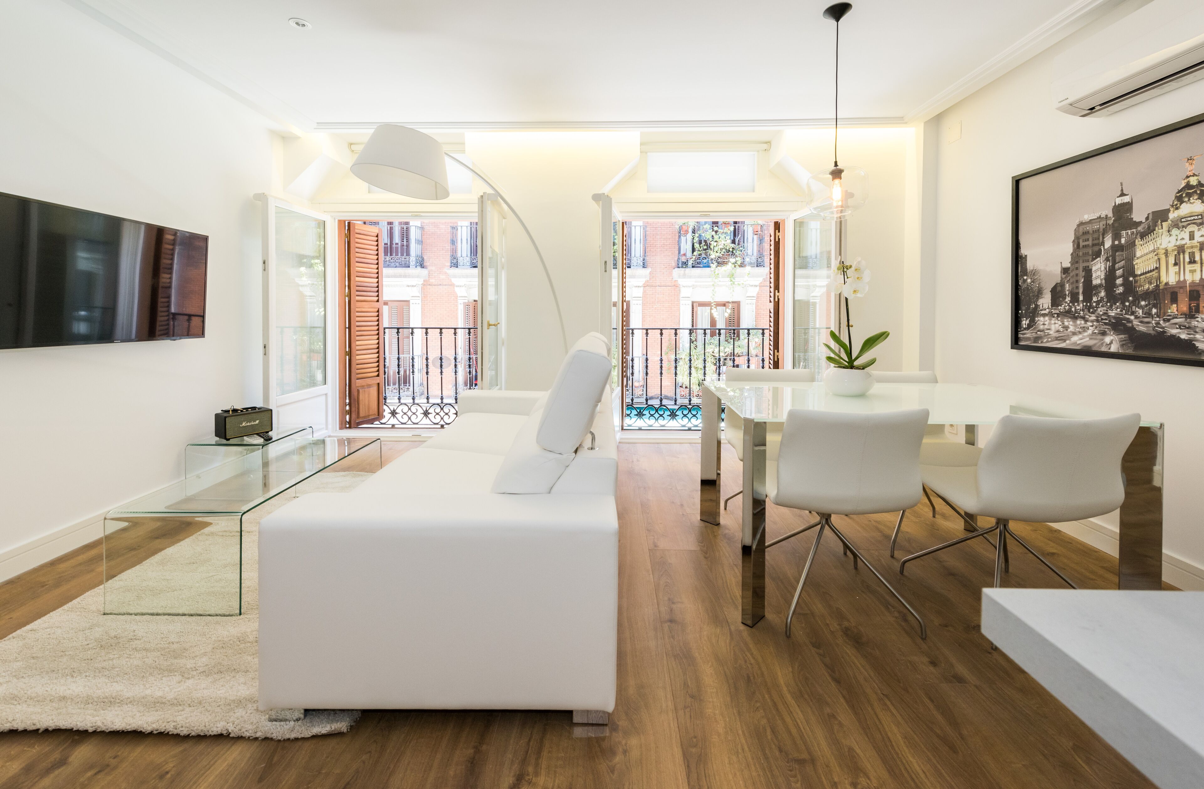 Atocha Corner - Barrio de las Letras