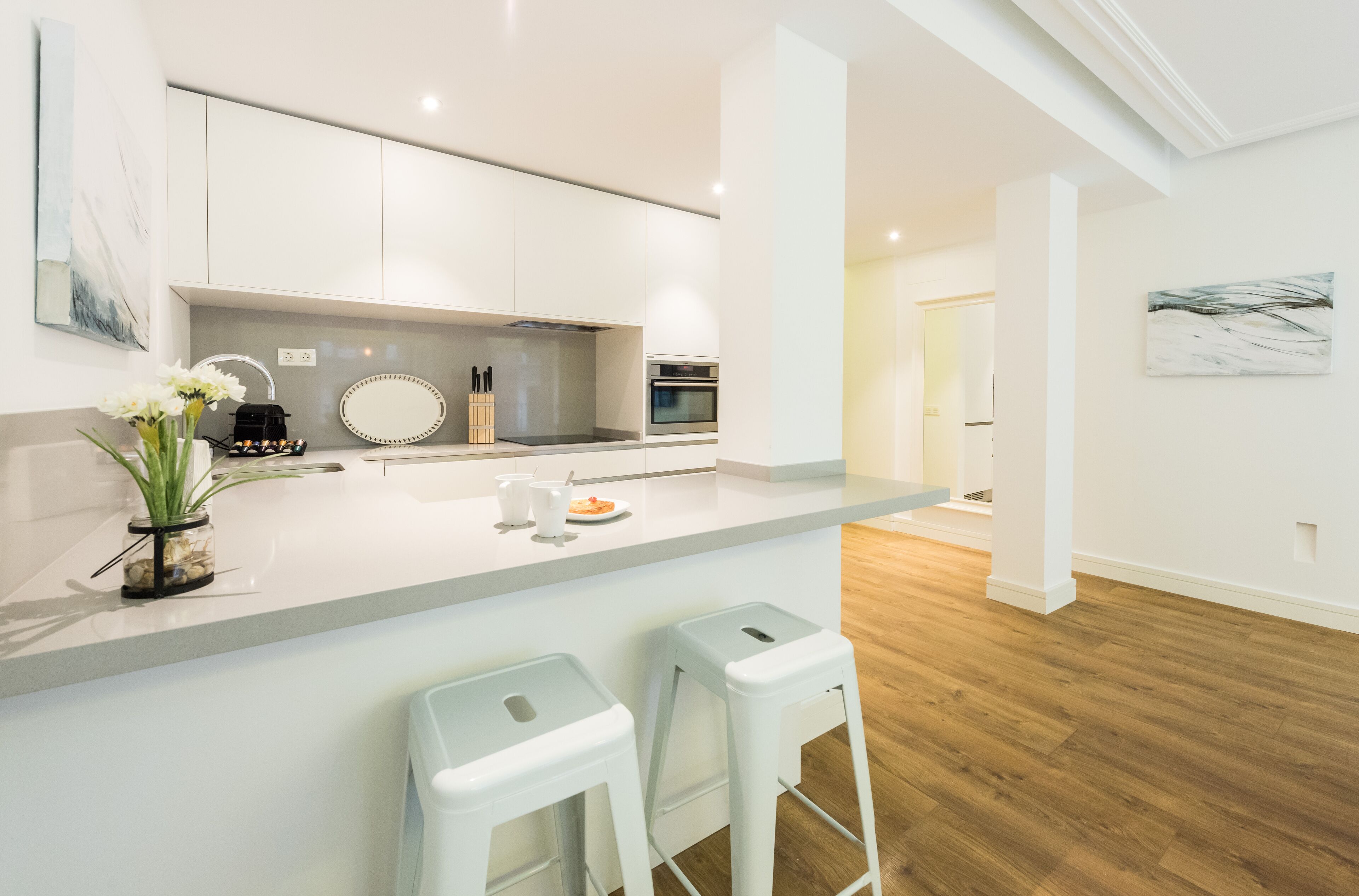 Atocha Corner - Barrio de las Letras