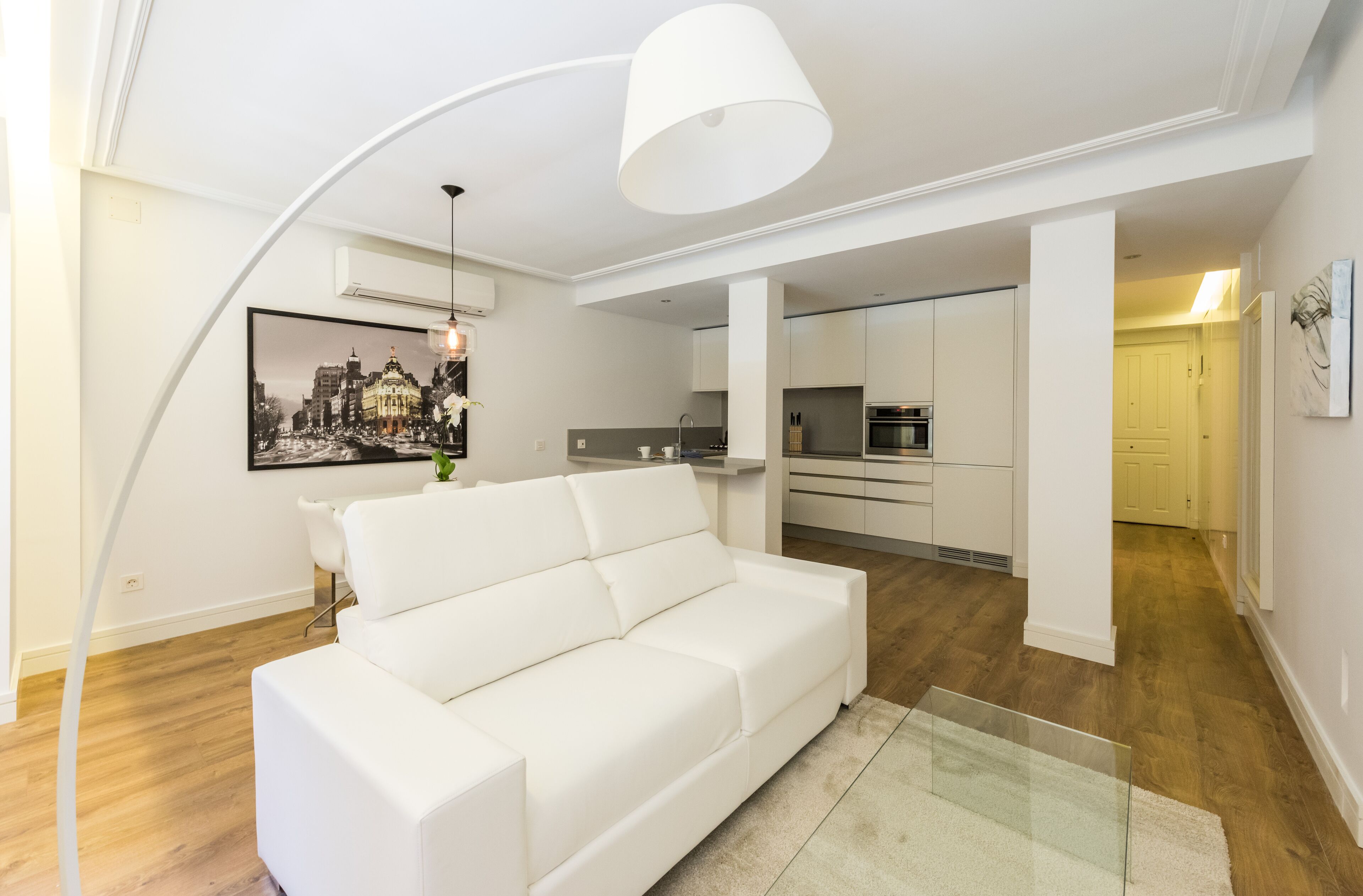 Atocha Corner - Barrio de las Letras