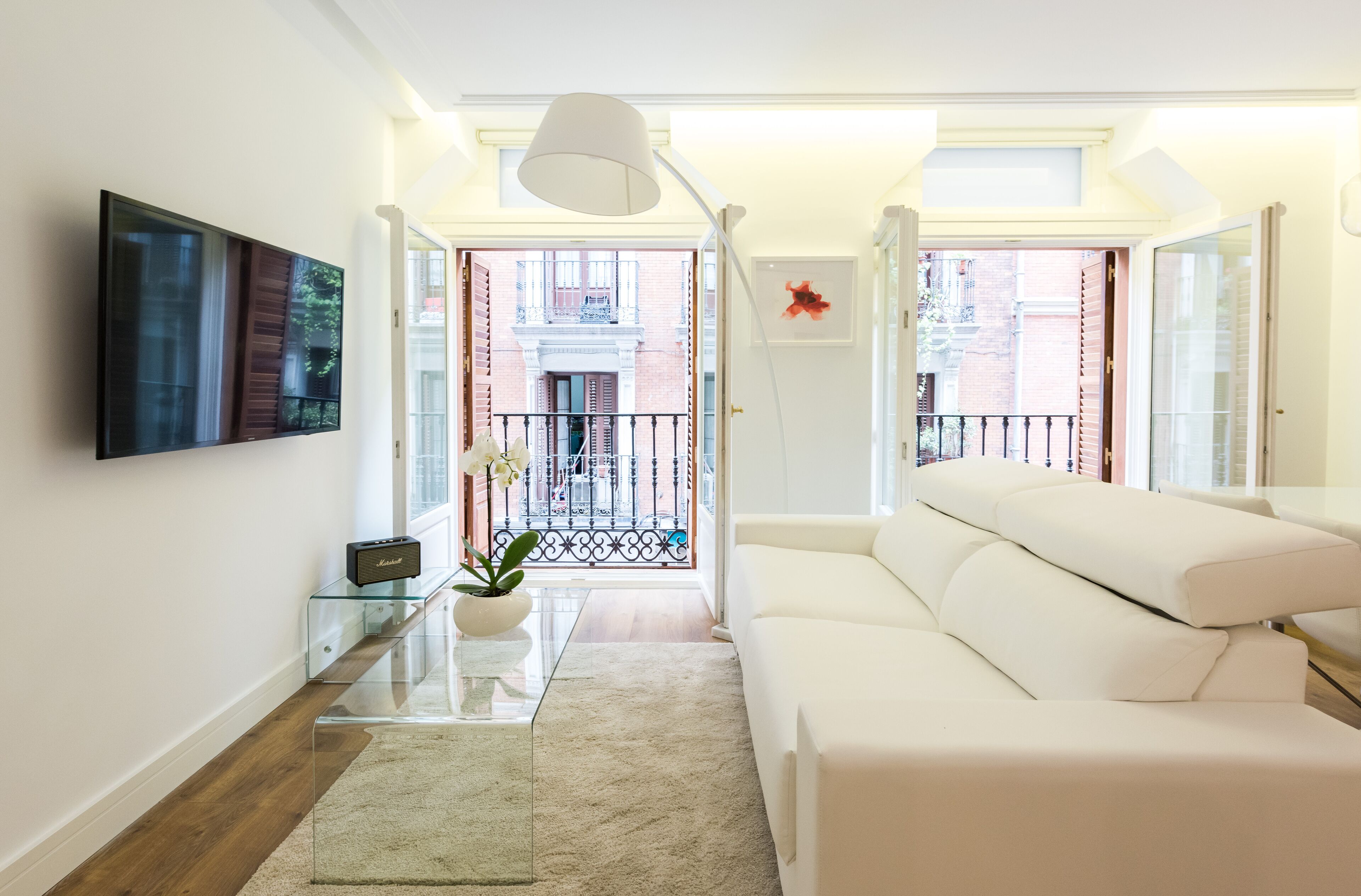 Atocha Corner - Barrio de las Letras