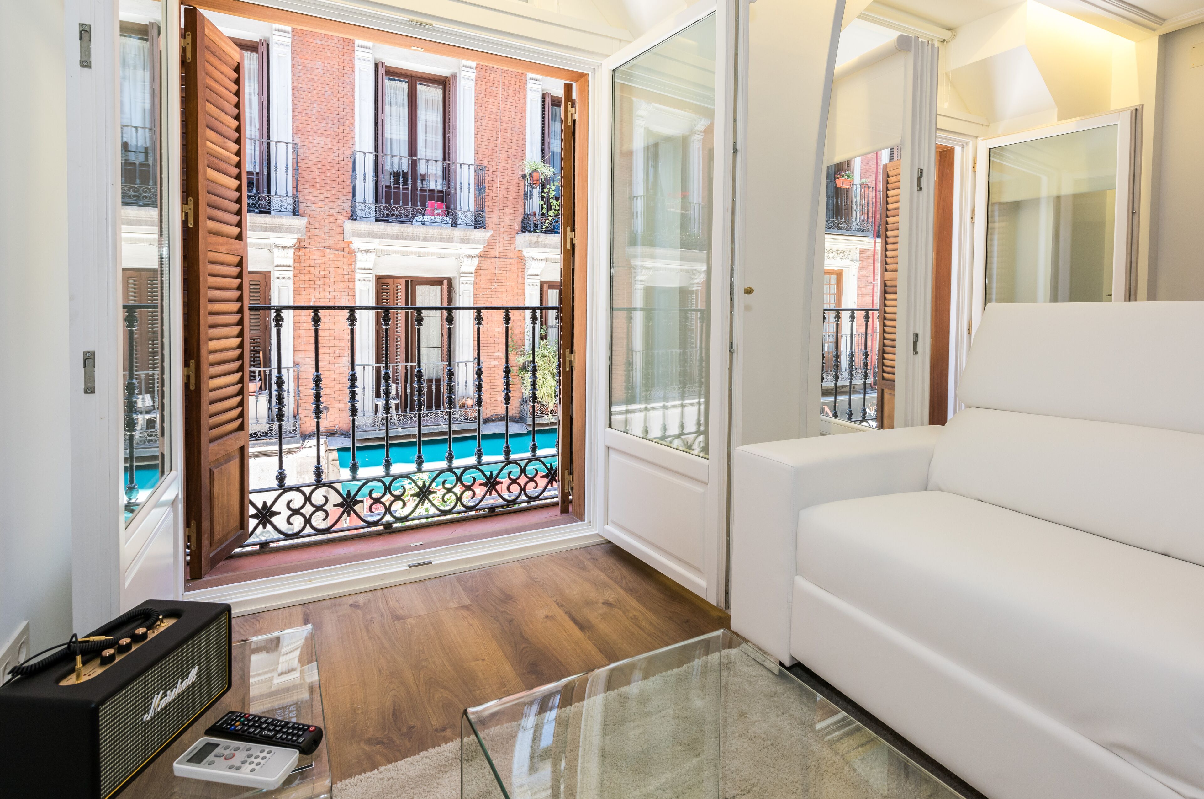 Atocha Corner - Barrio de las Letras