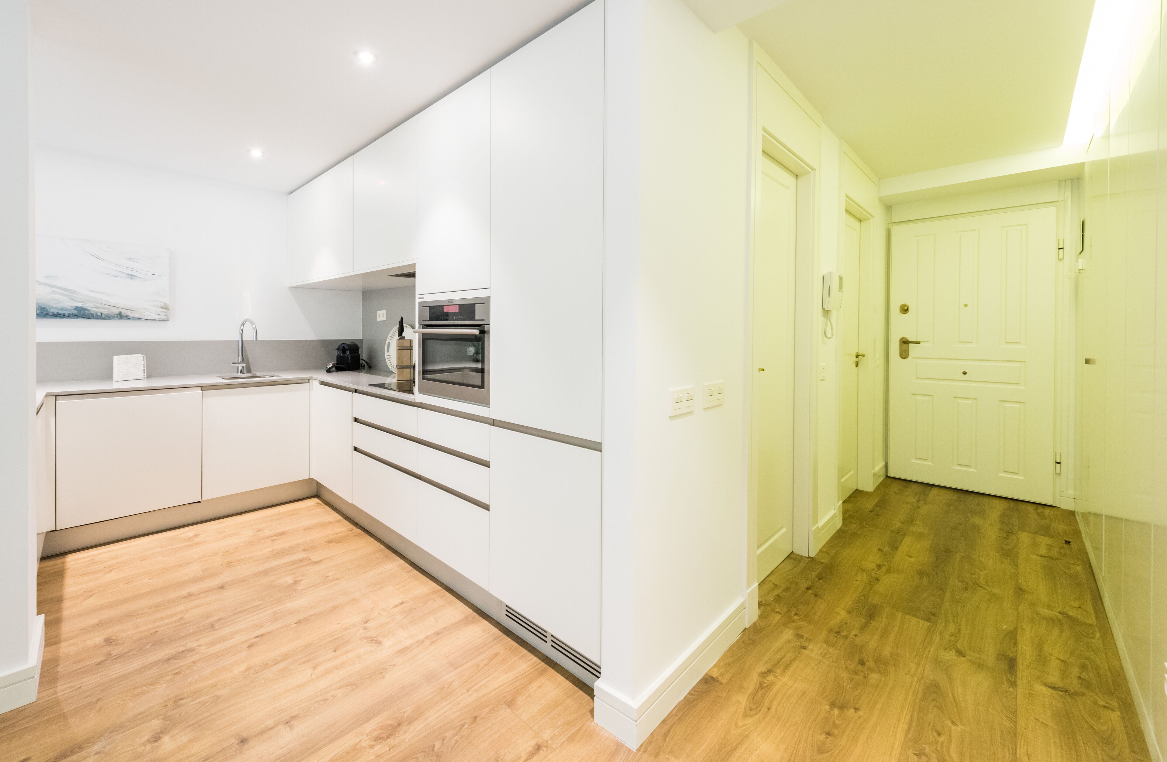 Atocha Corner - Barrio de las Letras