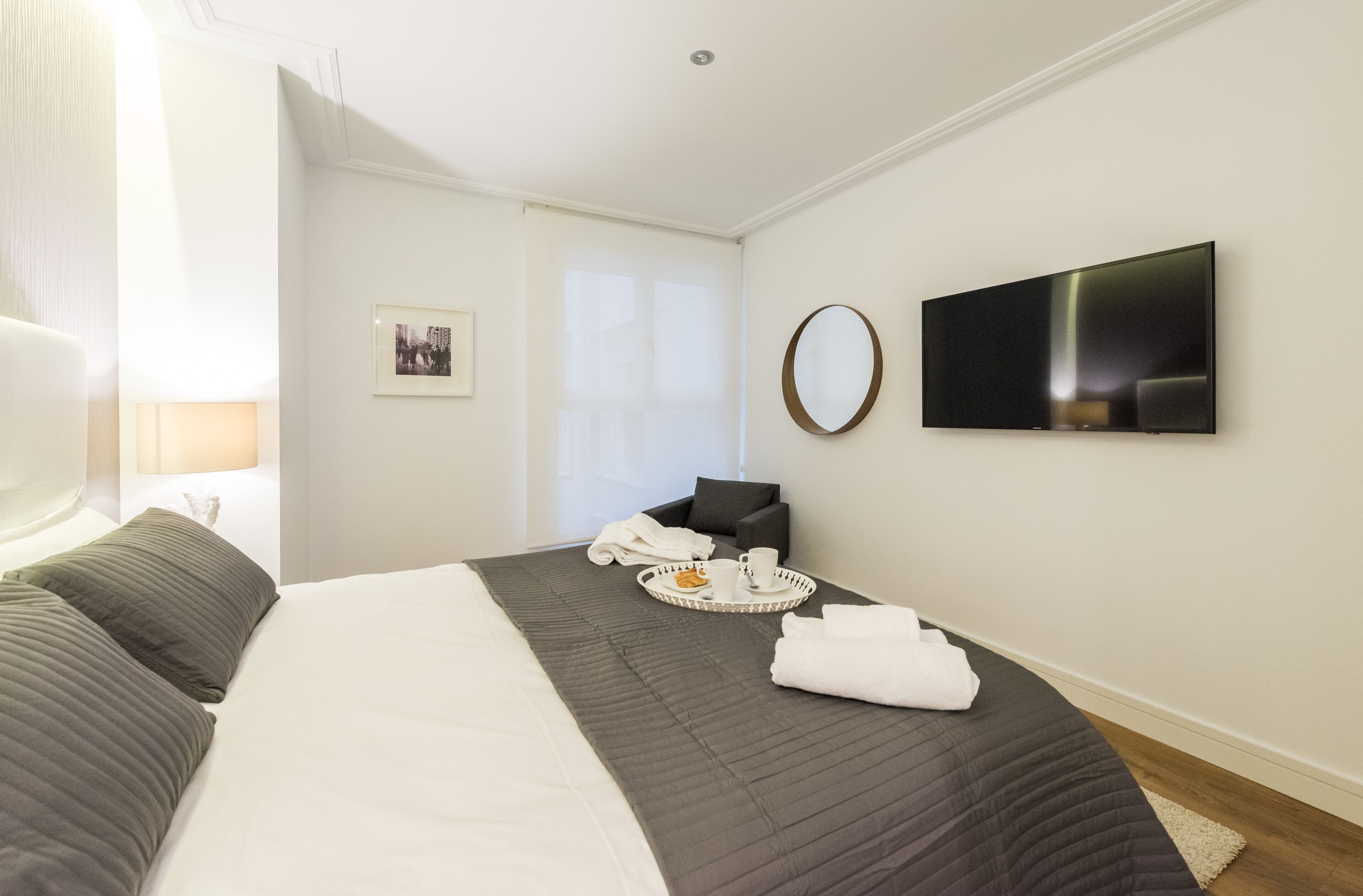 Atocha Corner - Barrio de las Letras