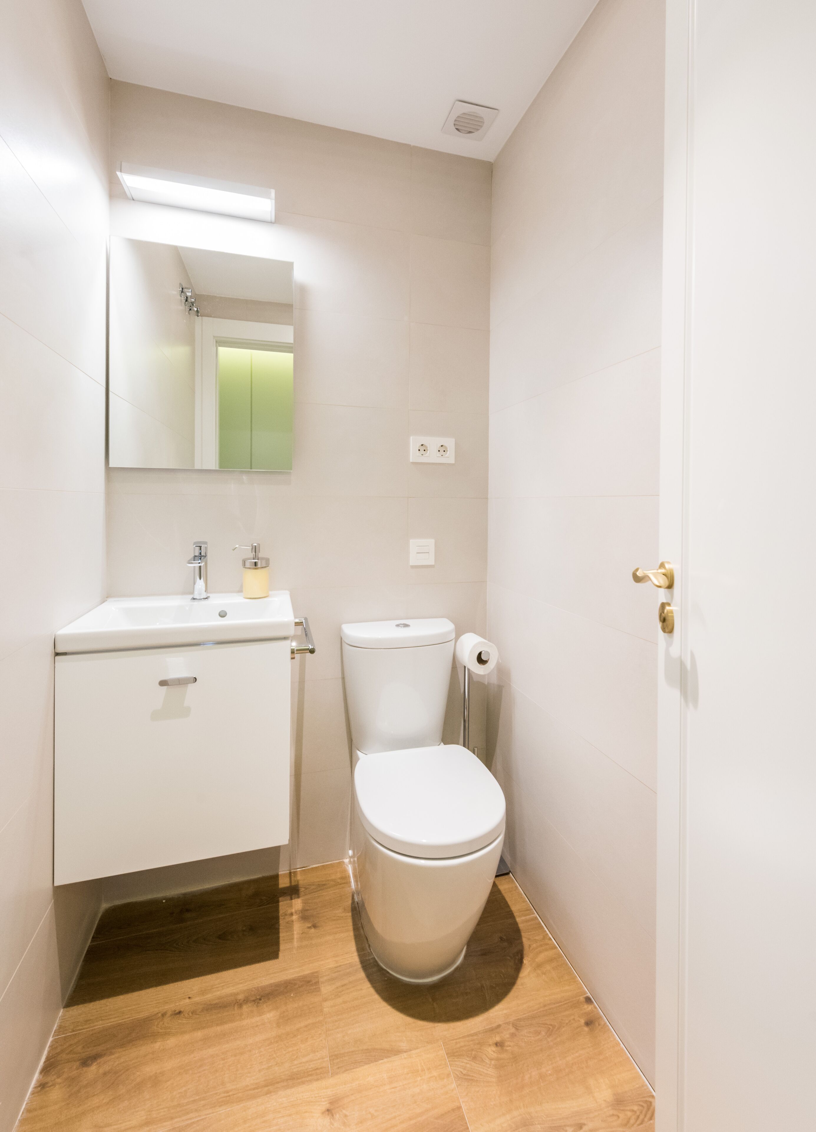 Atocha Corner - Barrio de las Letras