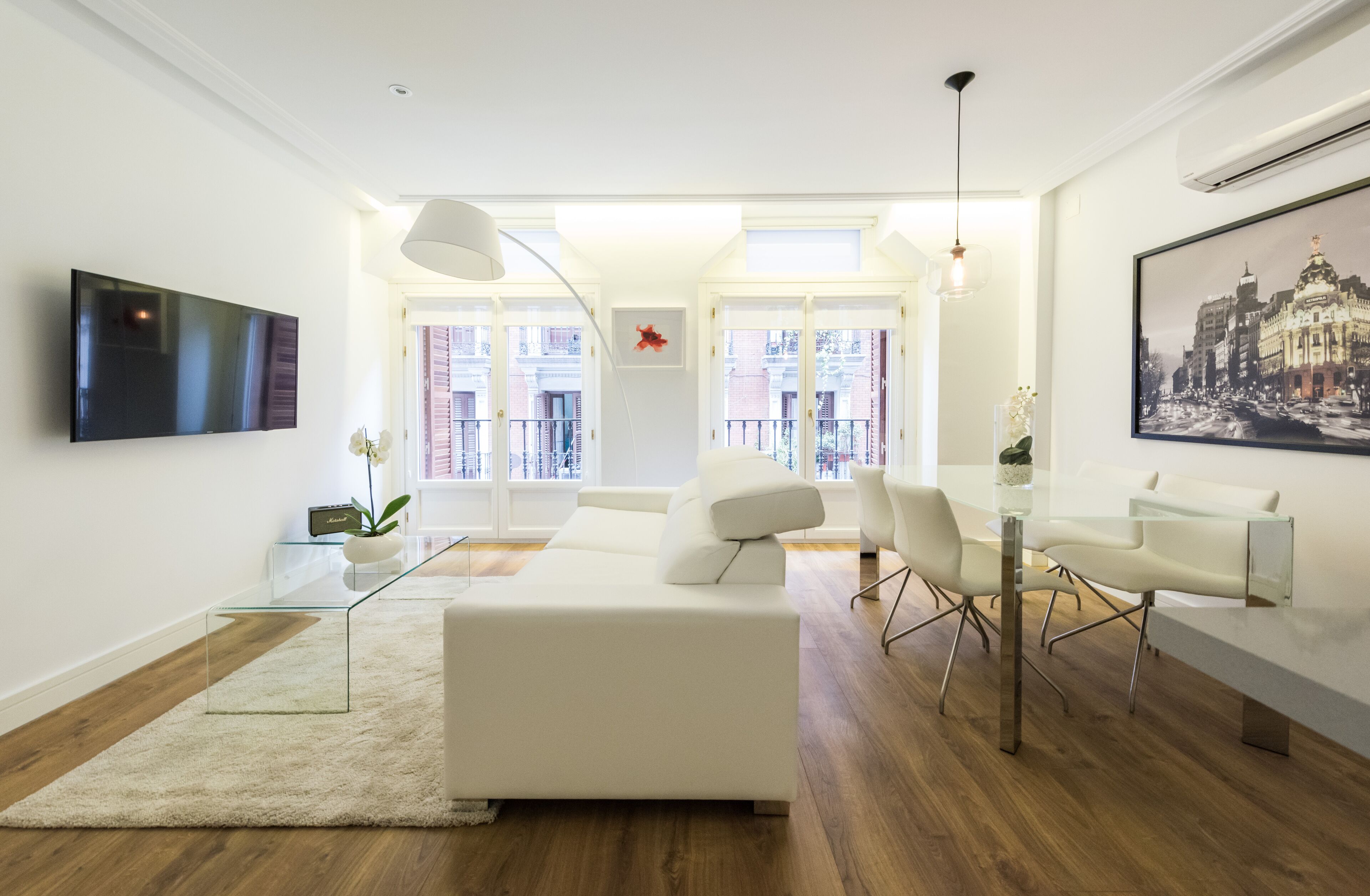 Atocha Corner - Barrio de las Letras