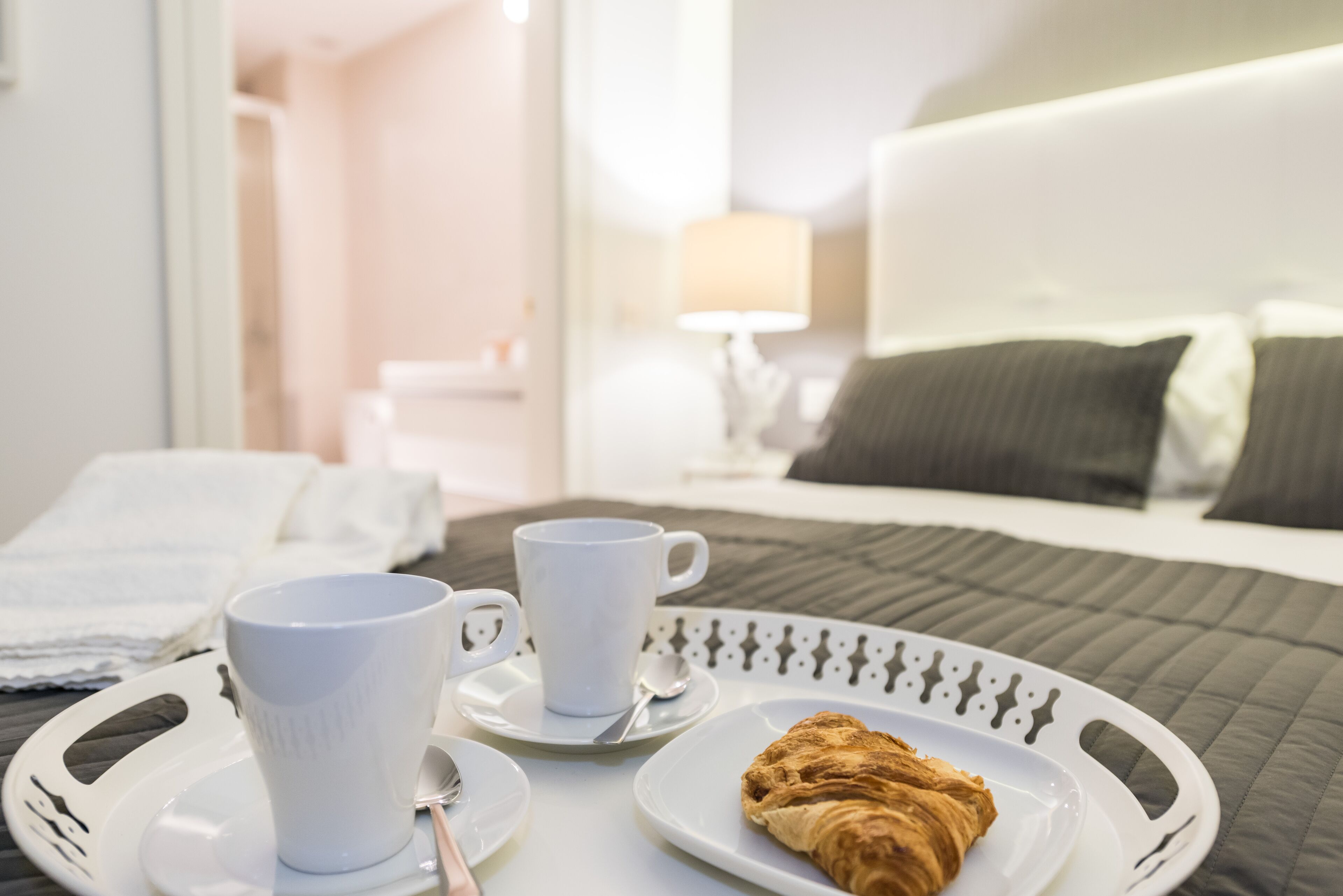 Atocha Corner - Barrio de las Letras