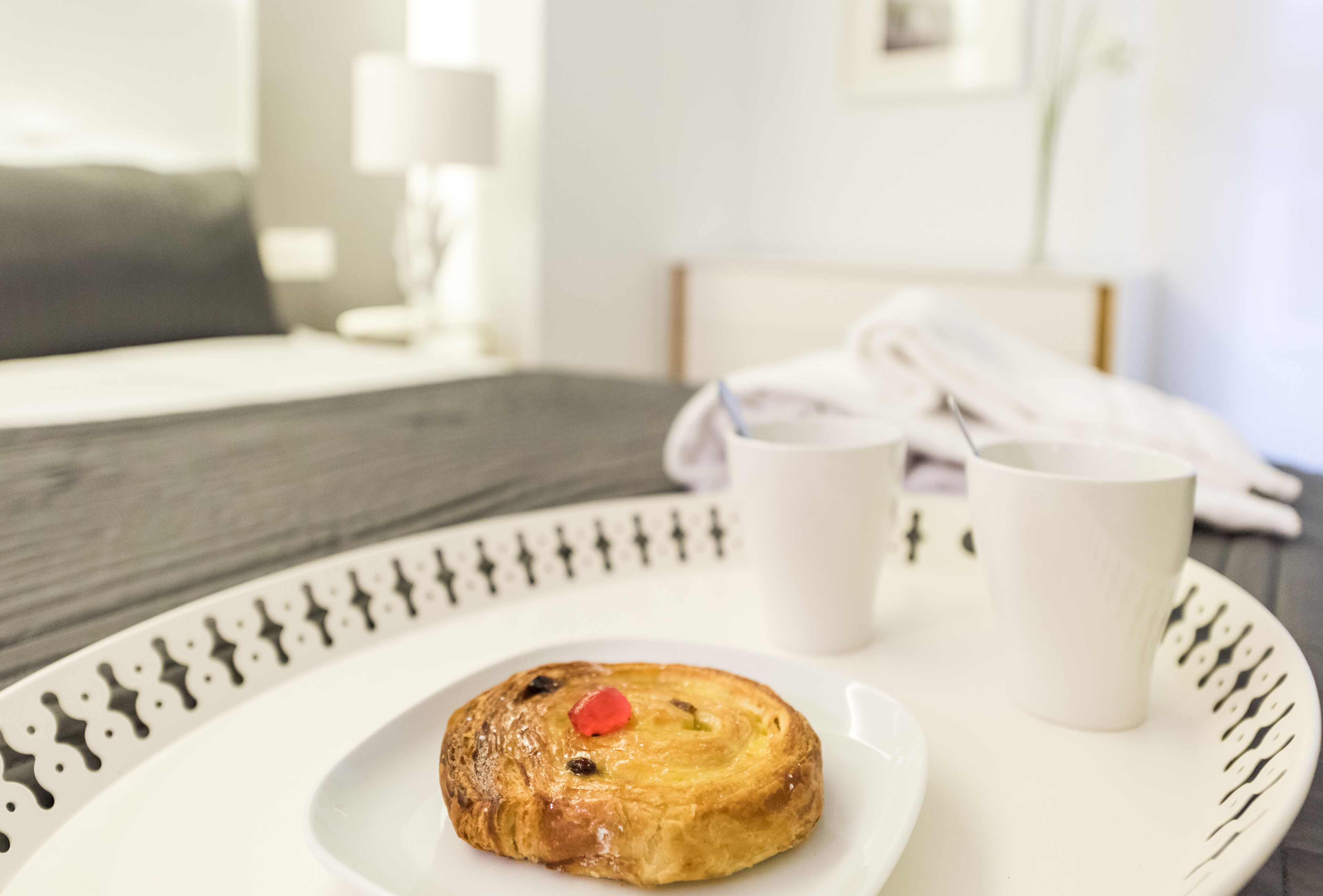 Atocha Corner - Barrio de las Letras