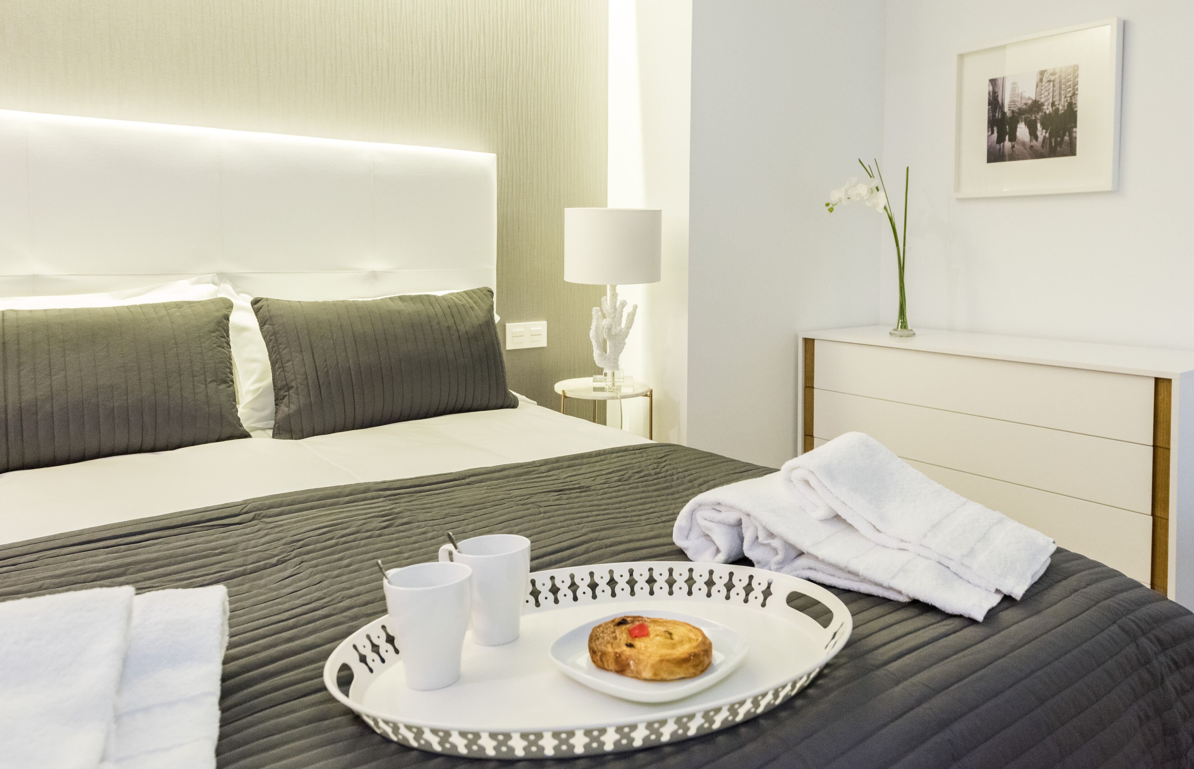 Atocha Corner - Barrio de las Letras