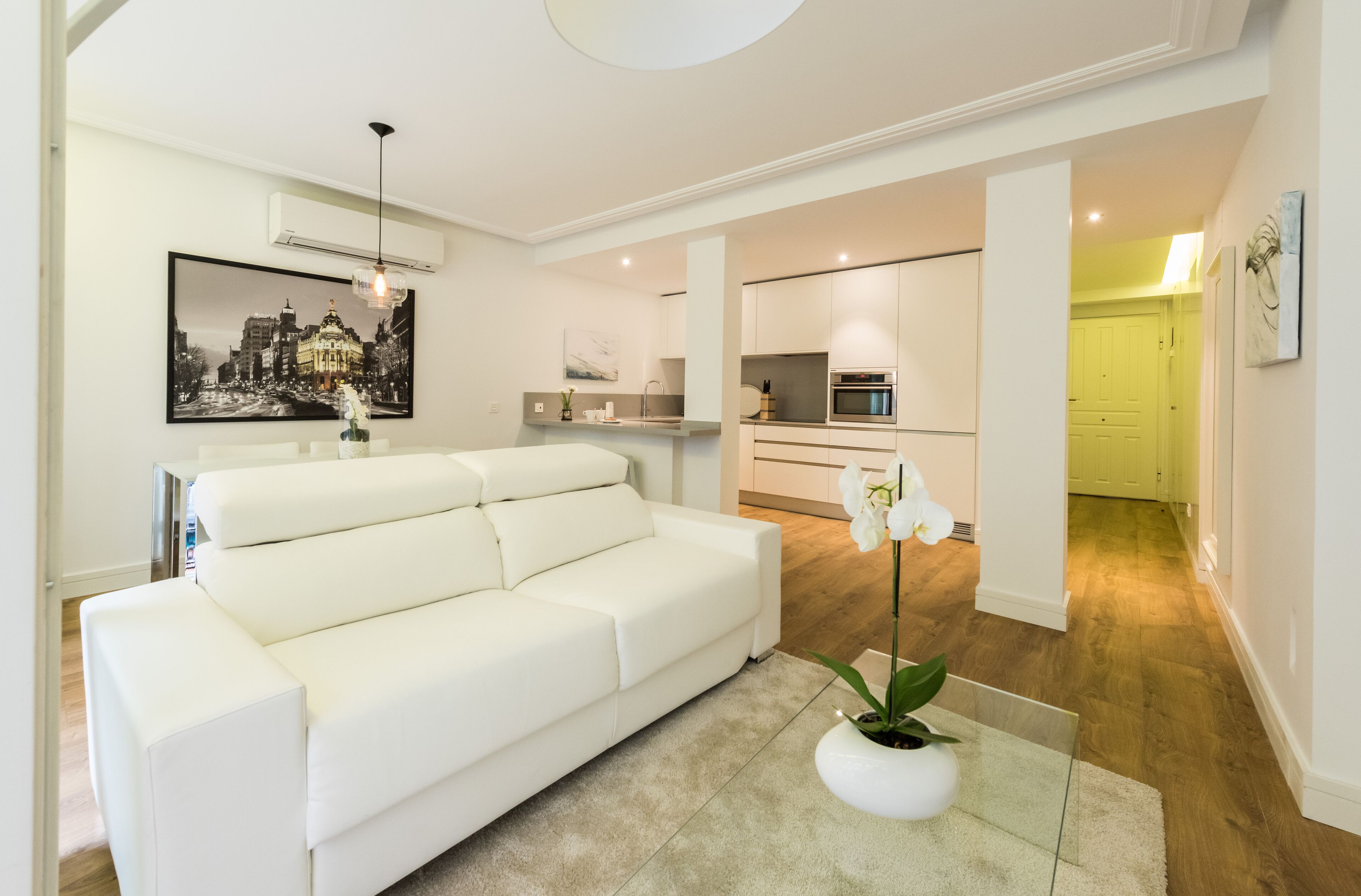 Atocha Corner - Barrio de las Letras