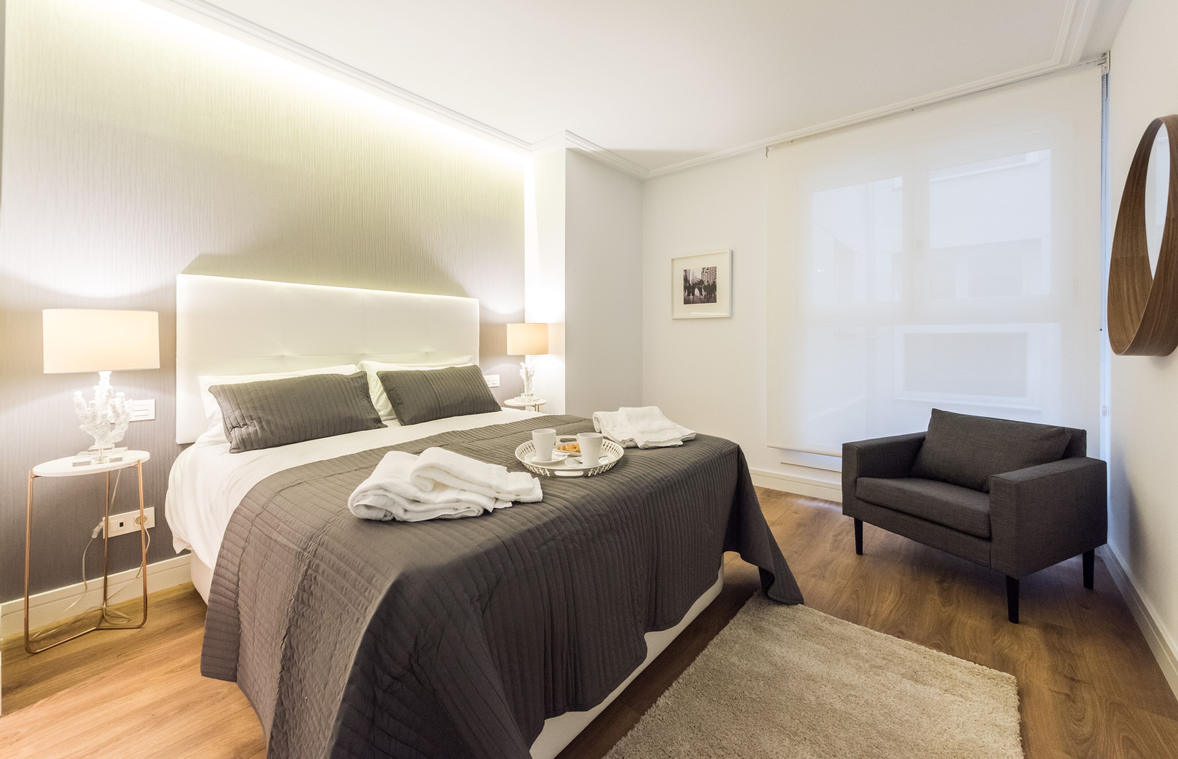 Atocha Corner - Barrio de las Letras