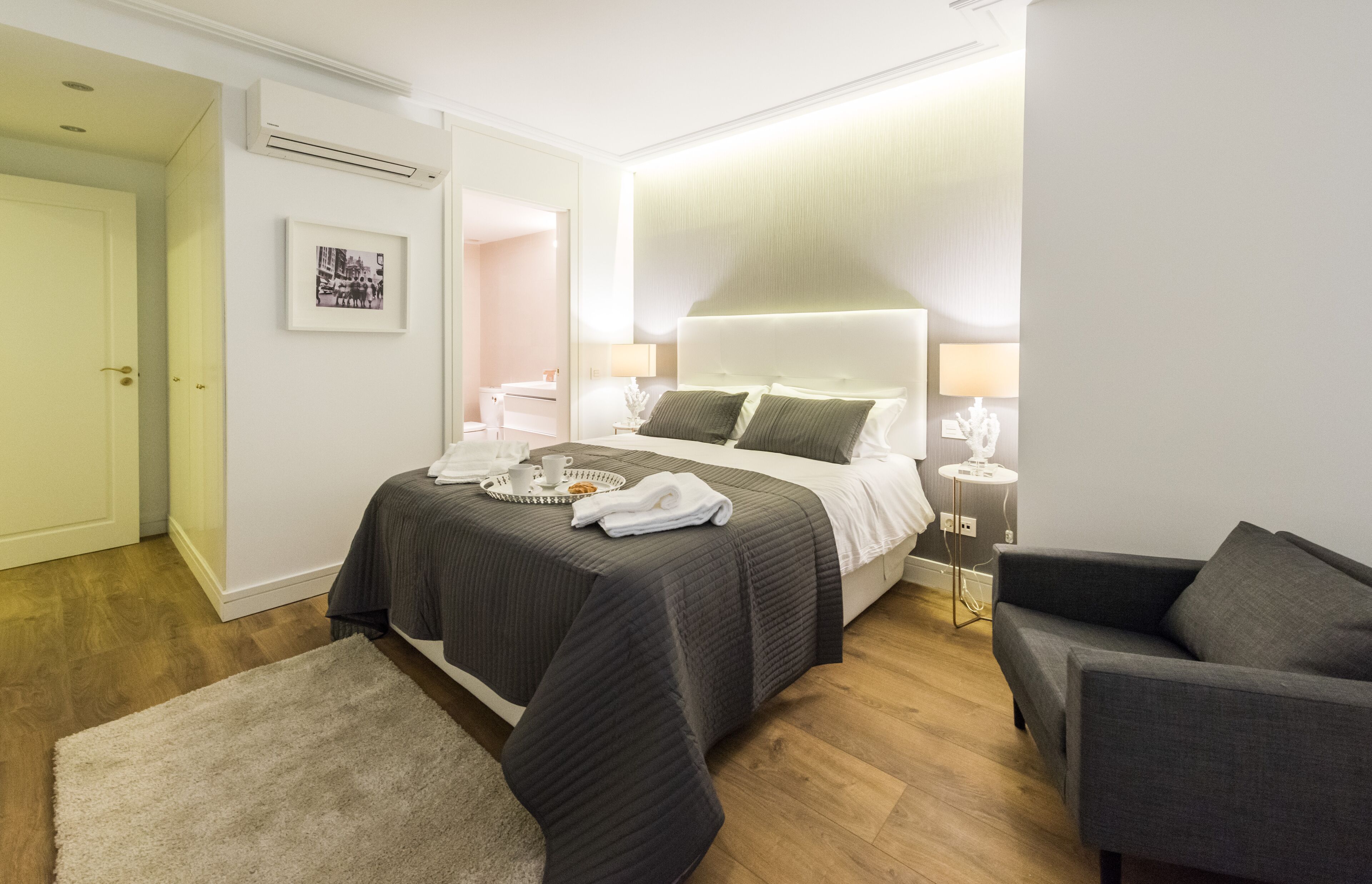 Atocha Corner - Barrio de las Letras