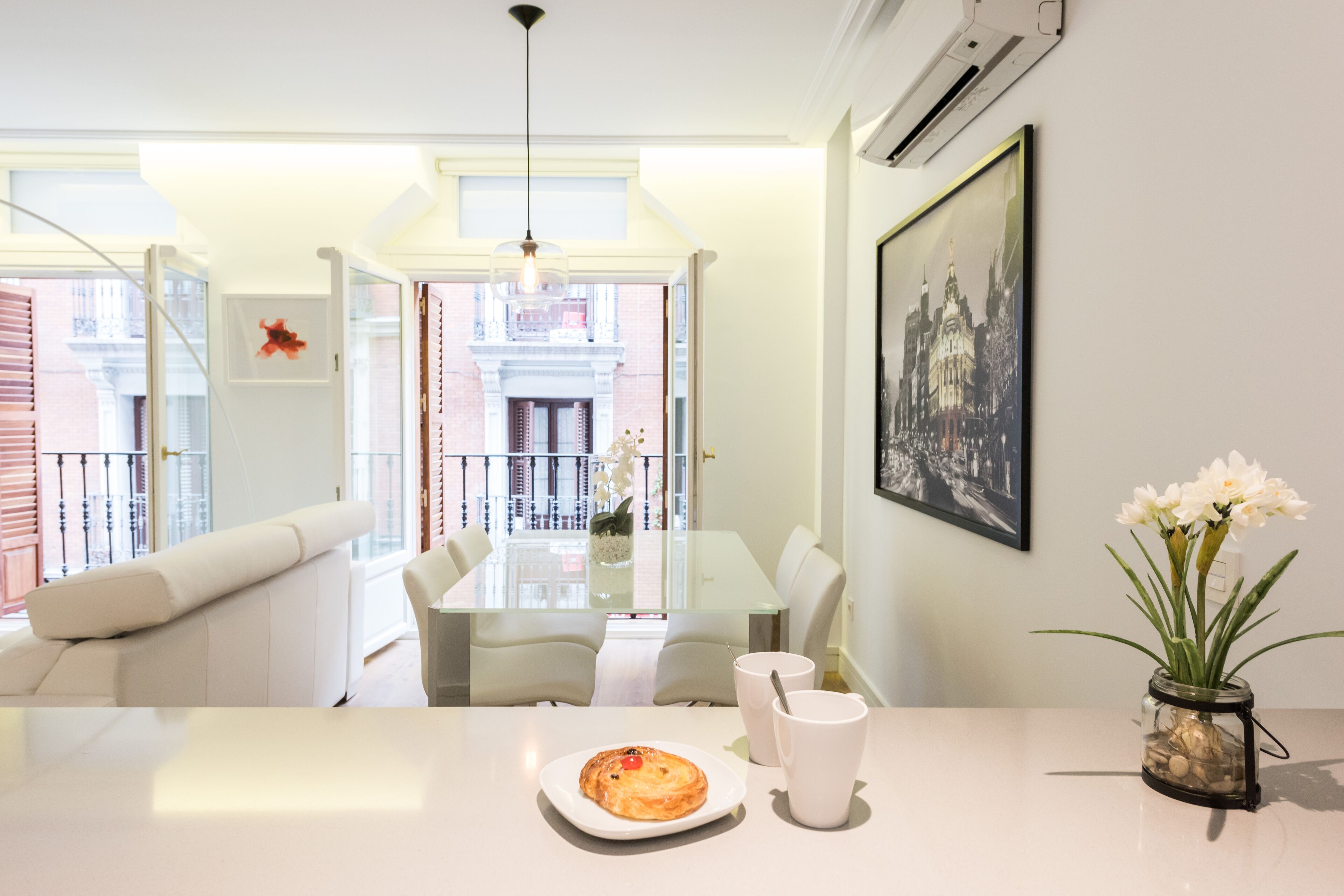 Atocha Corner - Barrio de las Letras