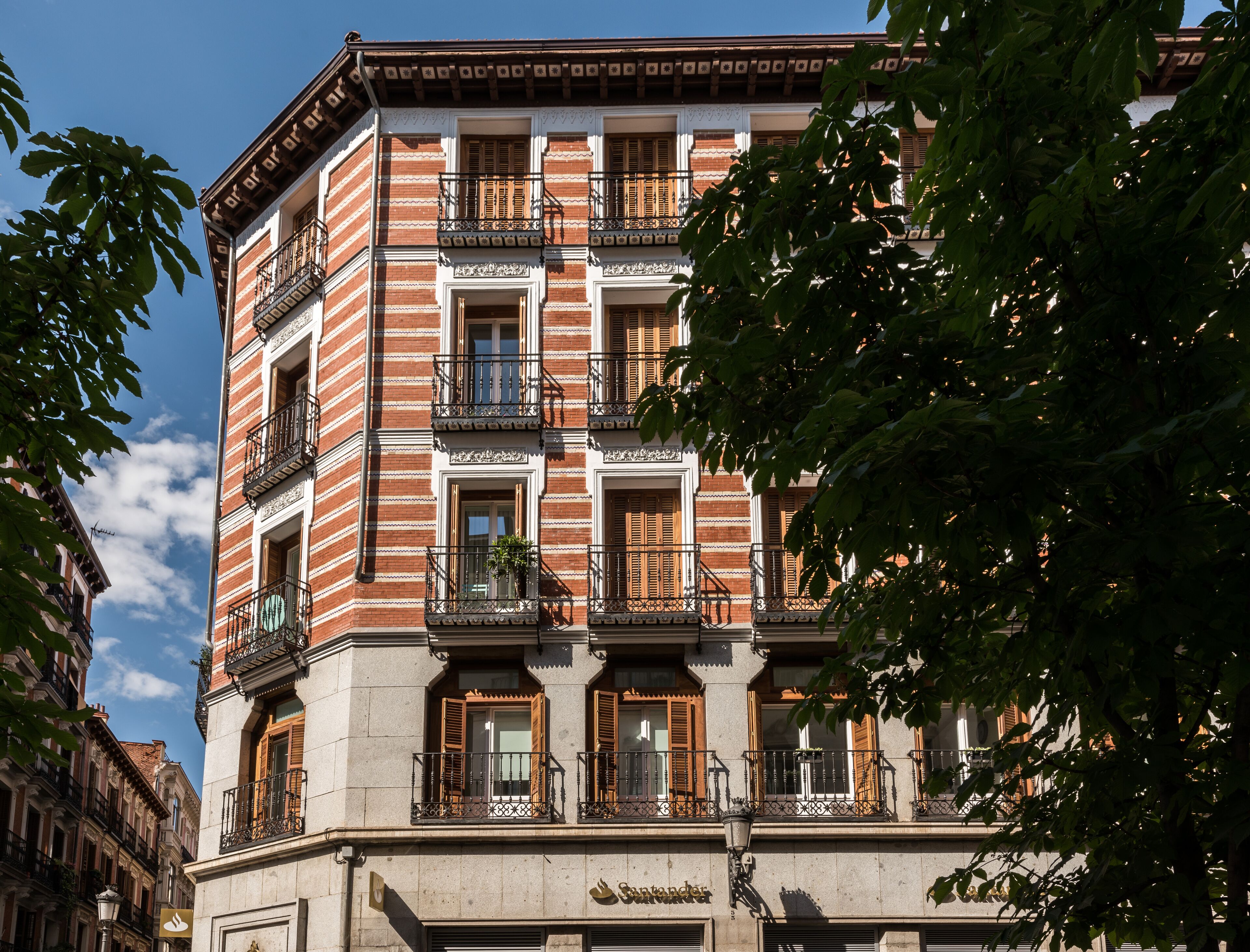 Atocha Museos - Barrio de las Letras