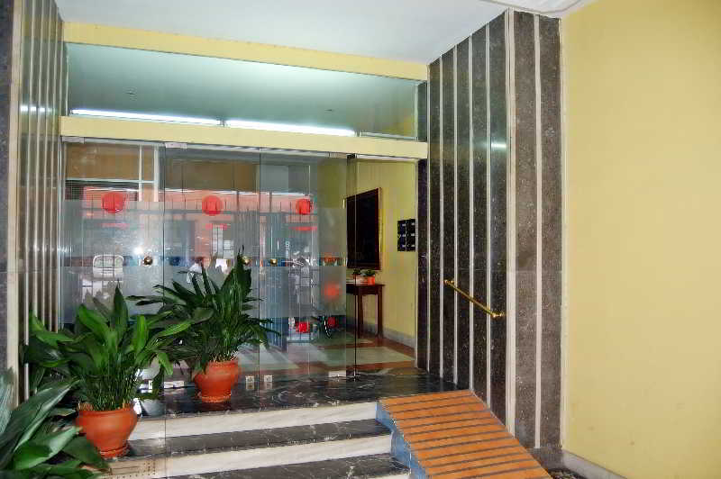 Babel Guesthouse