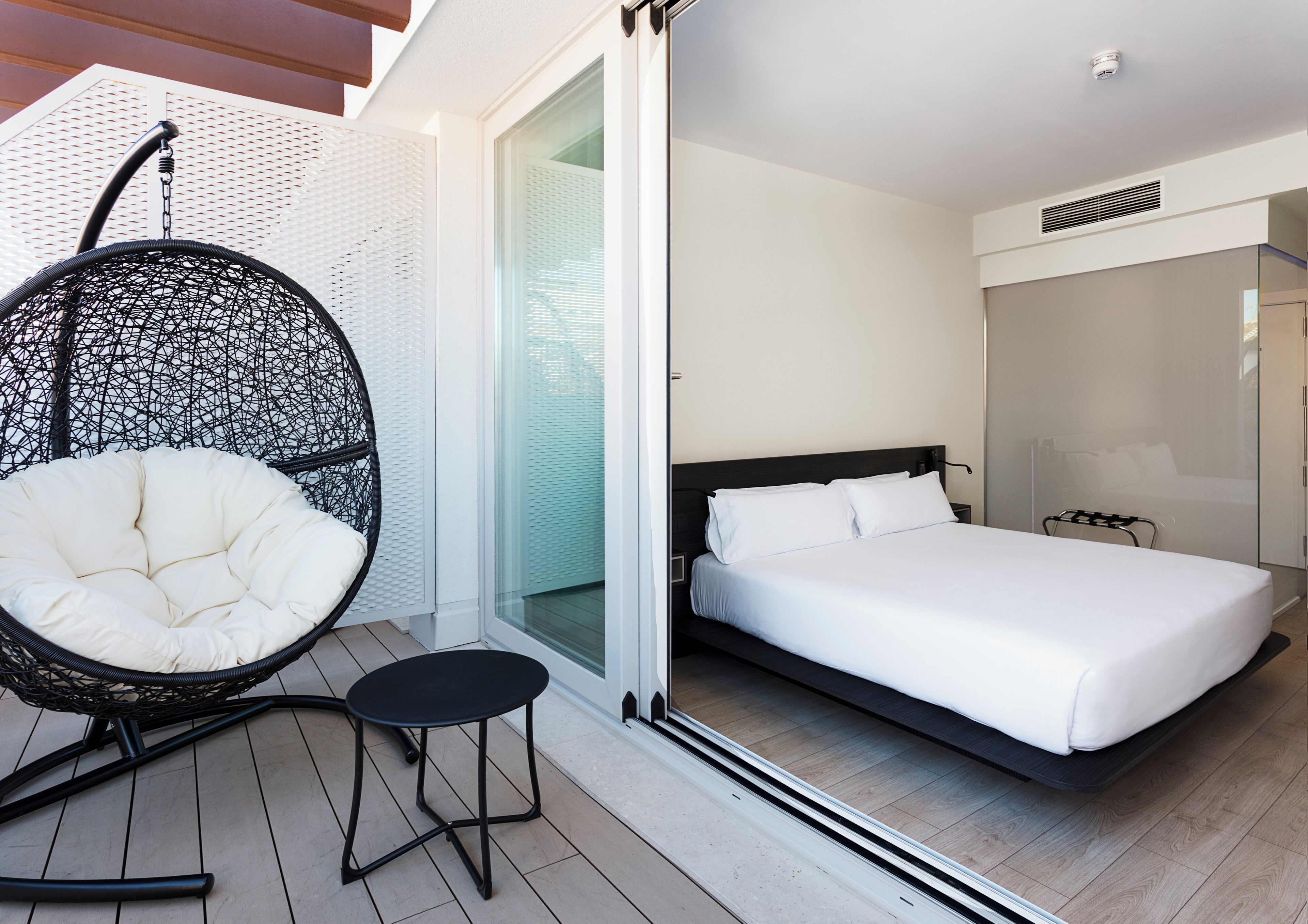 B&B Hotel Madrid Centro Puerta del Sol