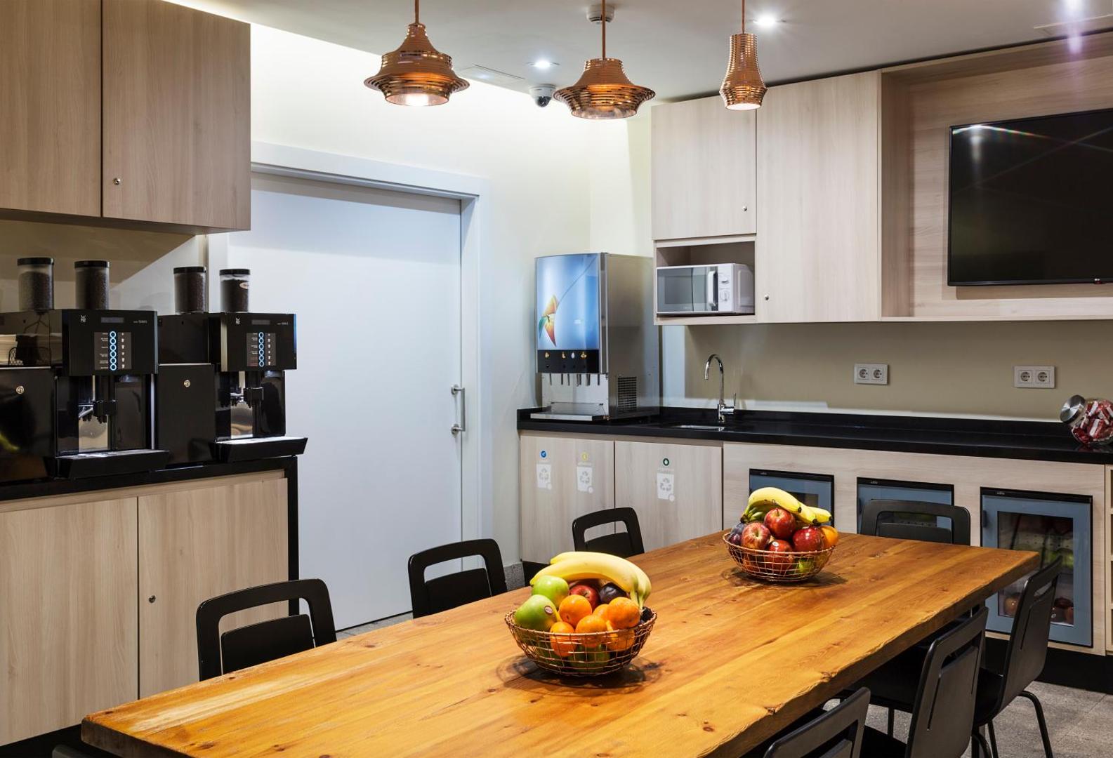 B&B Hotel Madrid Centro Puerta del Sol