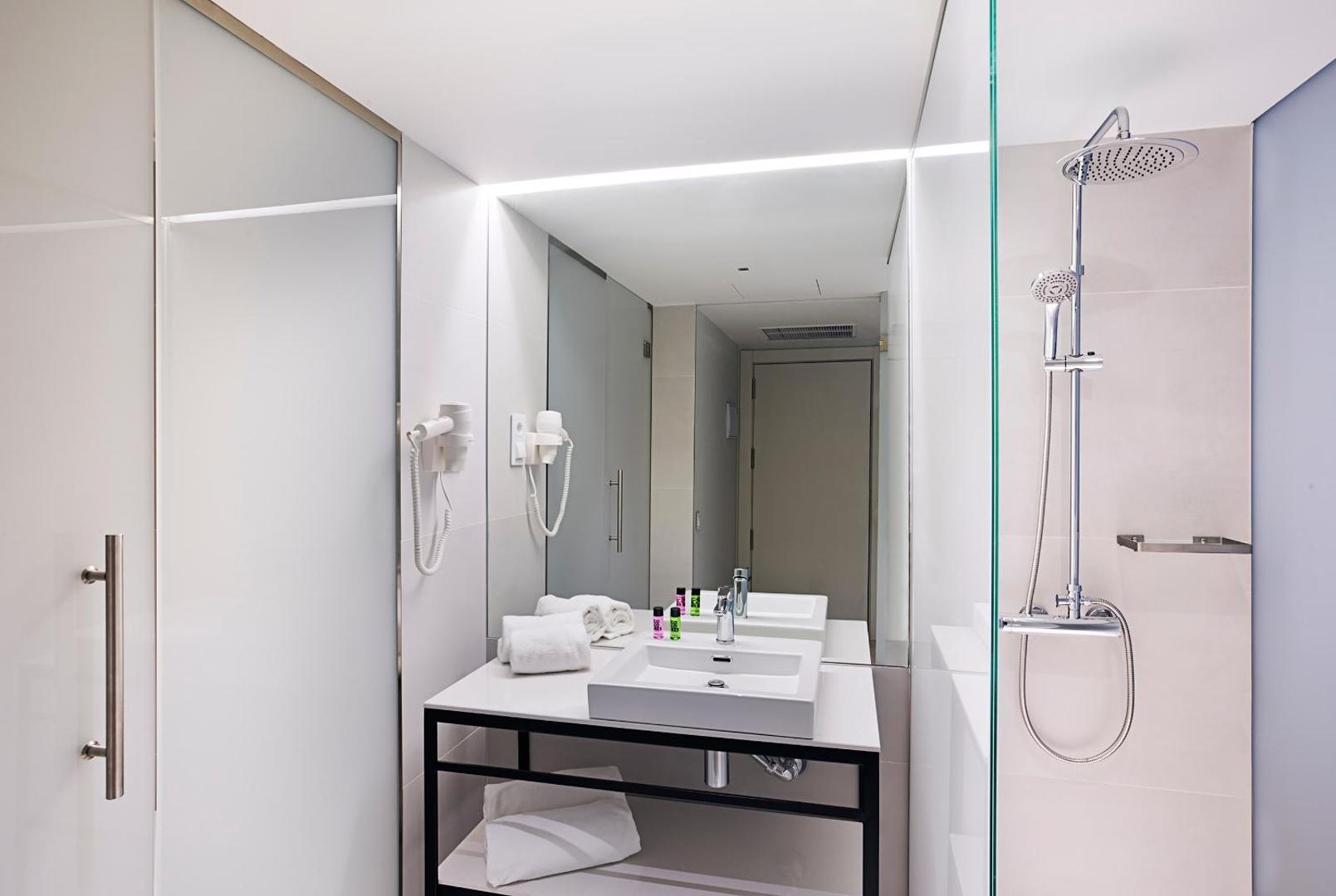 B&B Hotel Madrid Centro Puerta del Sol