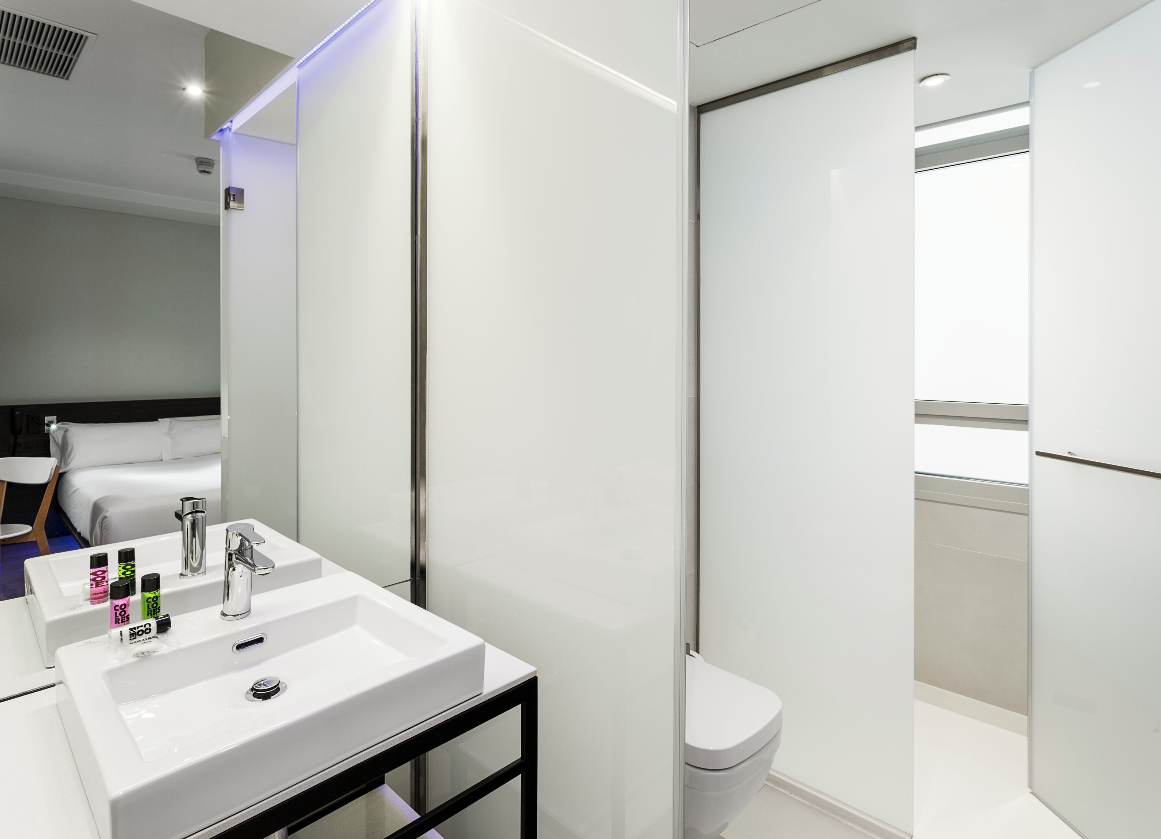 B&B Hotel Madrid Centro Puerta del Sol