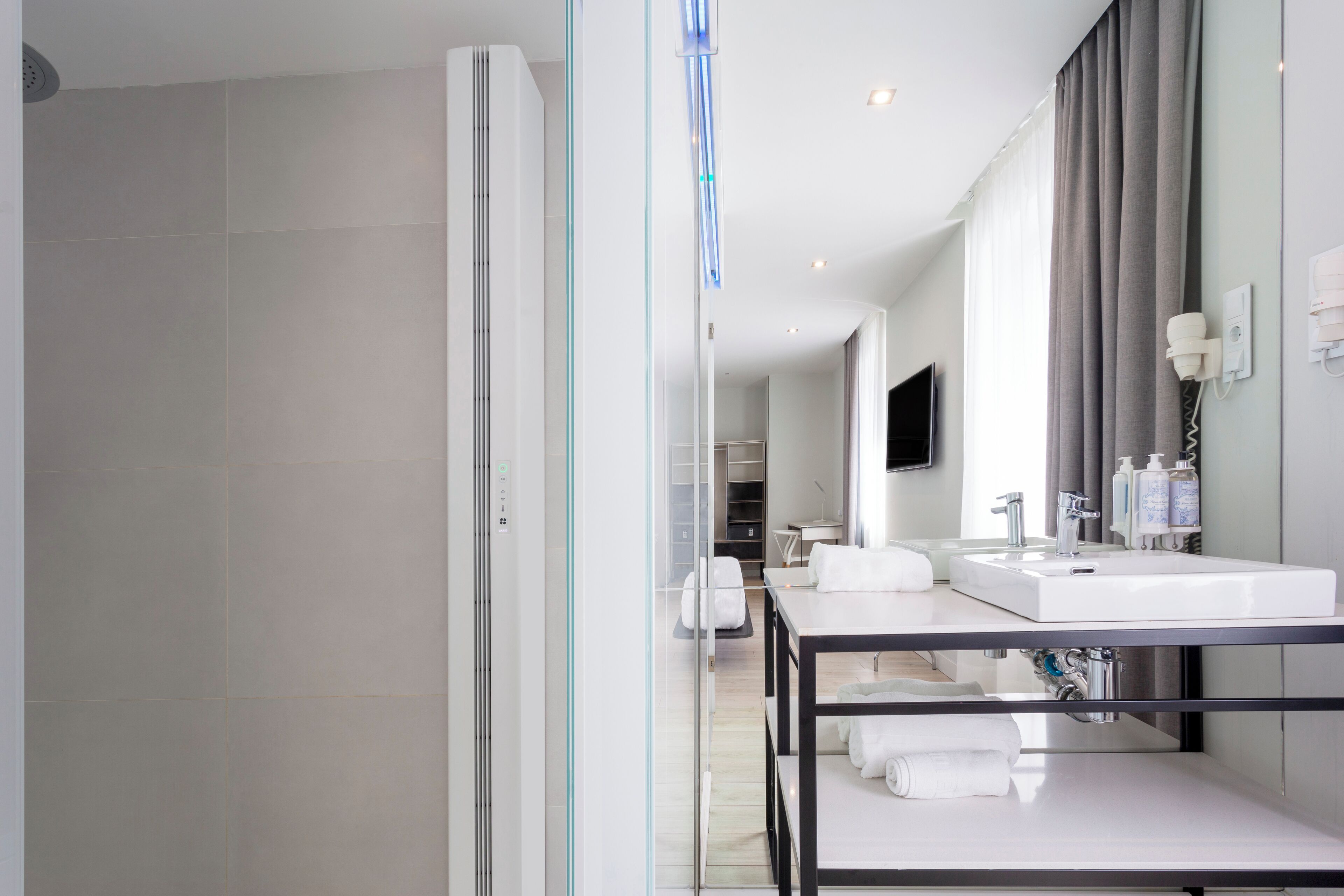 B&B Hotel Madrid Centro Puerta del Sol