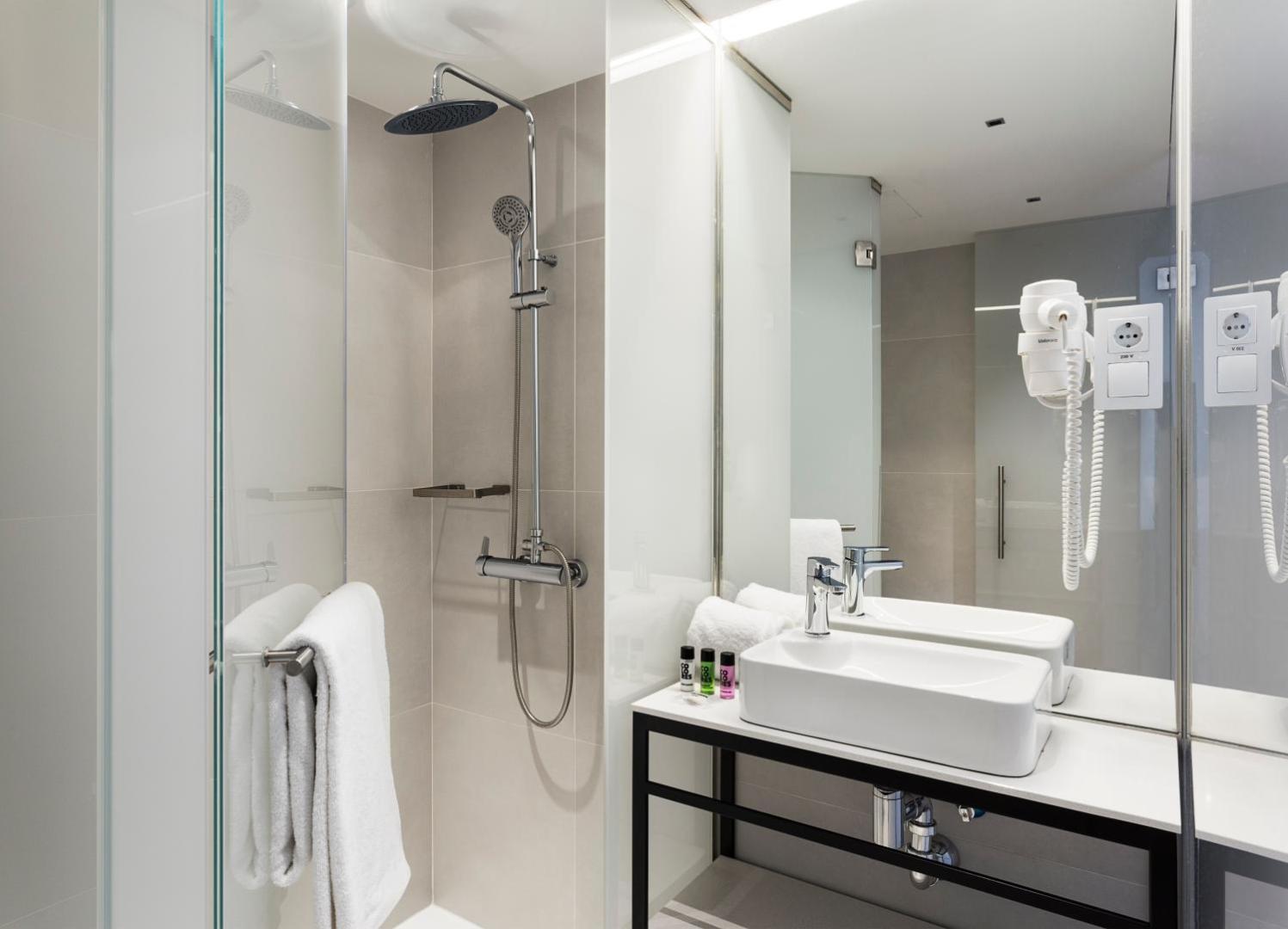 B&B Hotel Madrid Centro Puerta del Sol