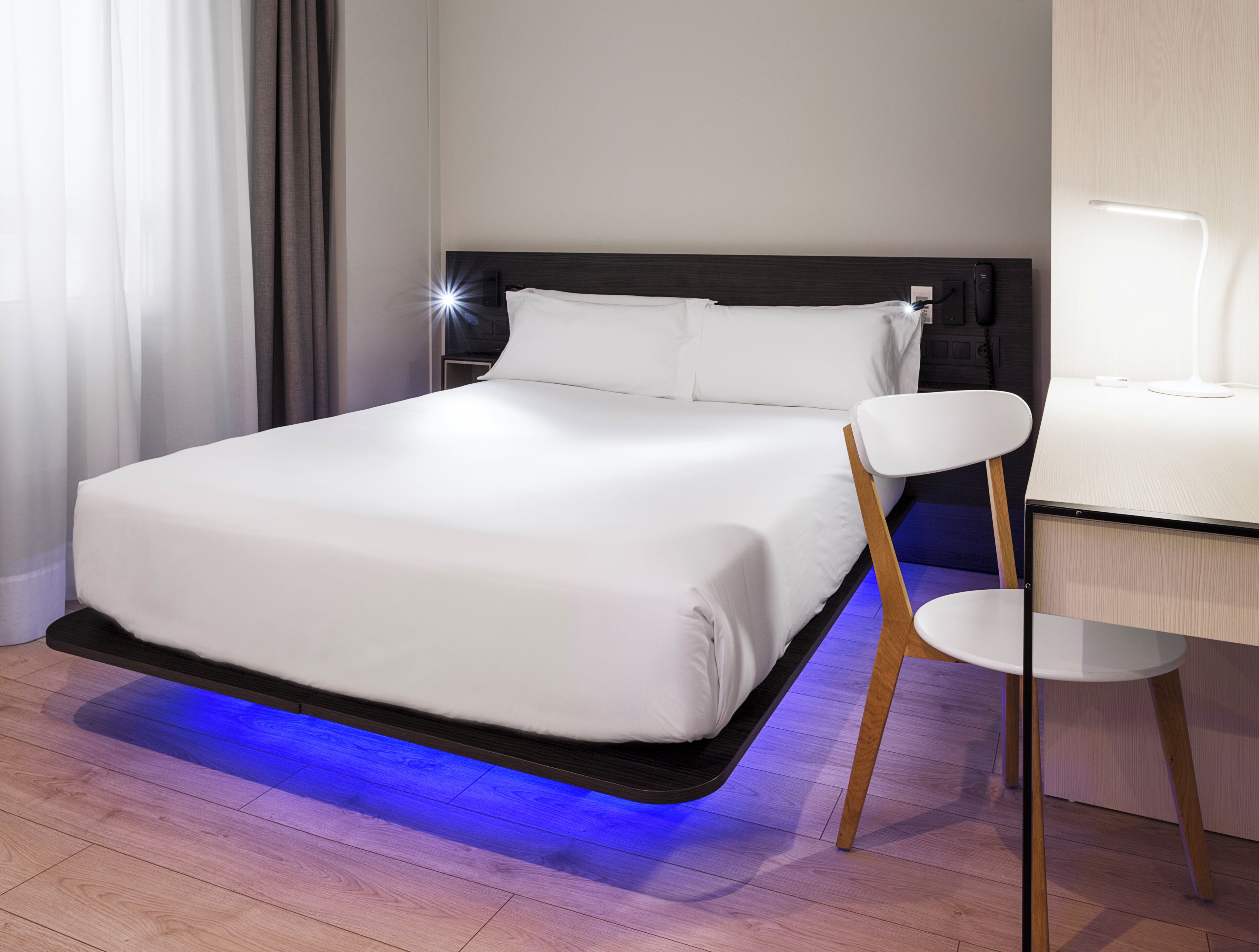 B&B Hotel Madrid Centro Puerta del Sol