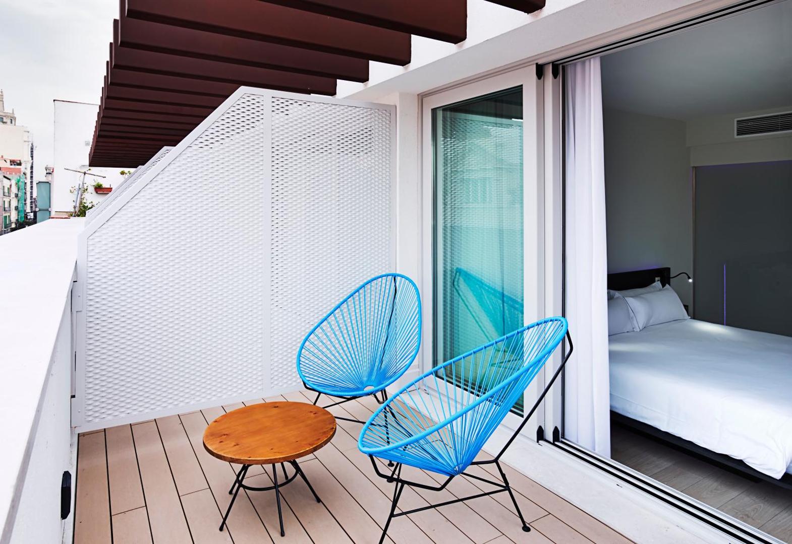 B&B Hotel Madrid Centro Puerta del Sol