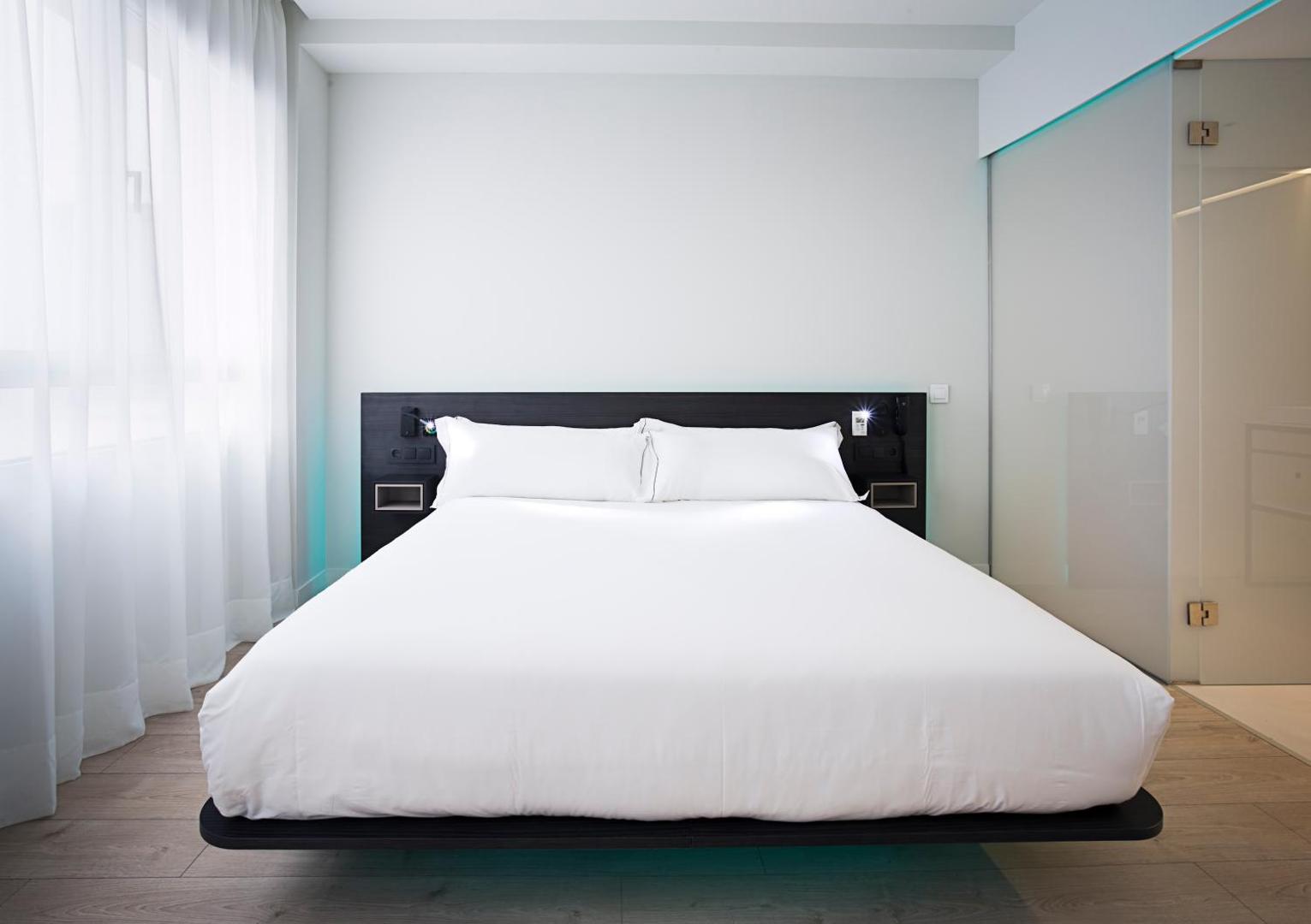 B&B Hotel Madrid Centro Puerta del Sol