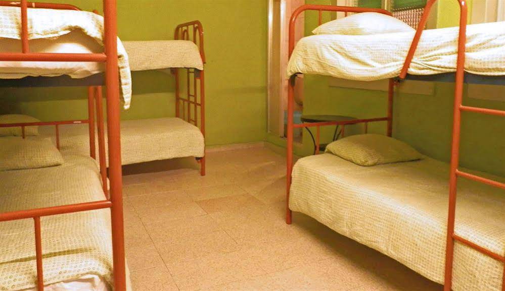 Barbieri Sol Hostel
