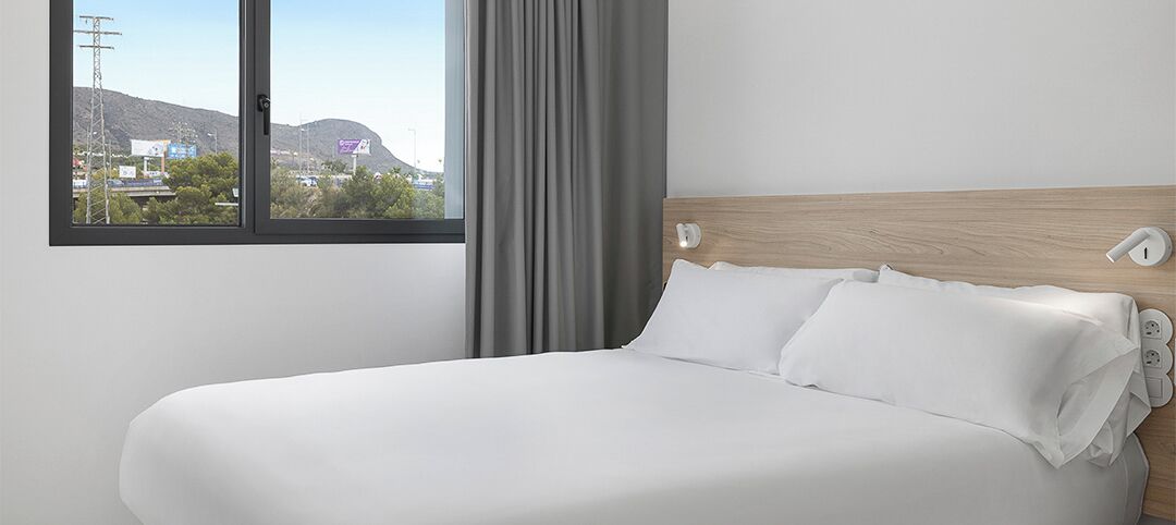 BB Hotel Madrid Carabanchel