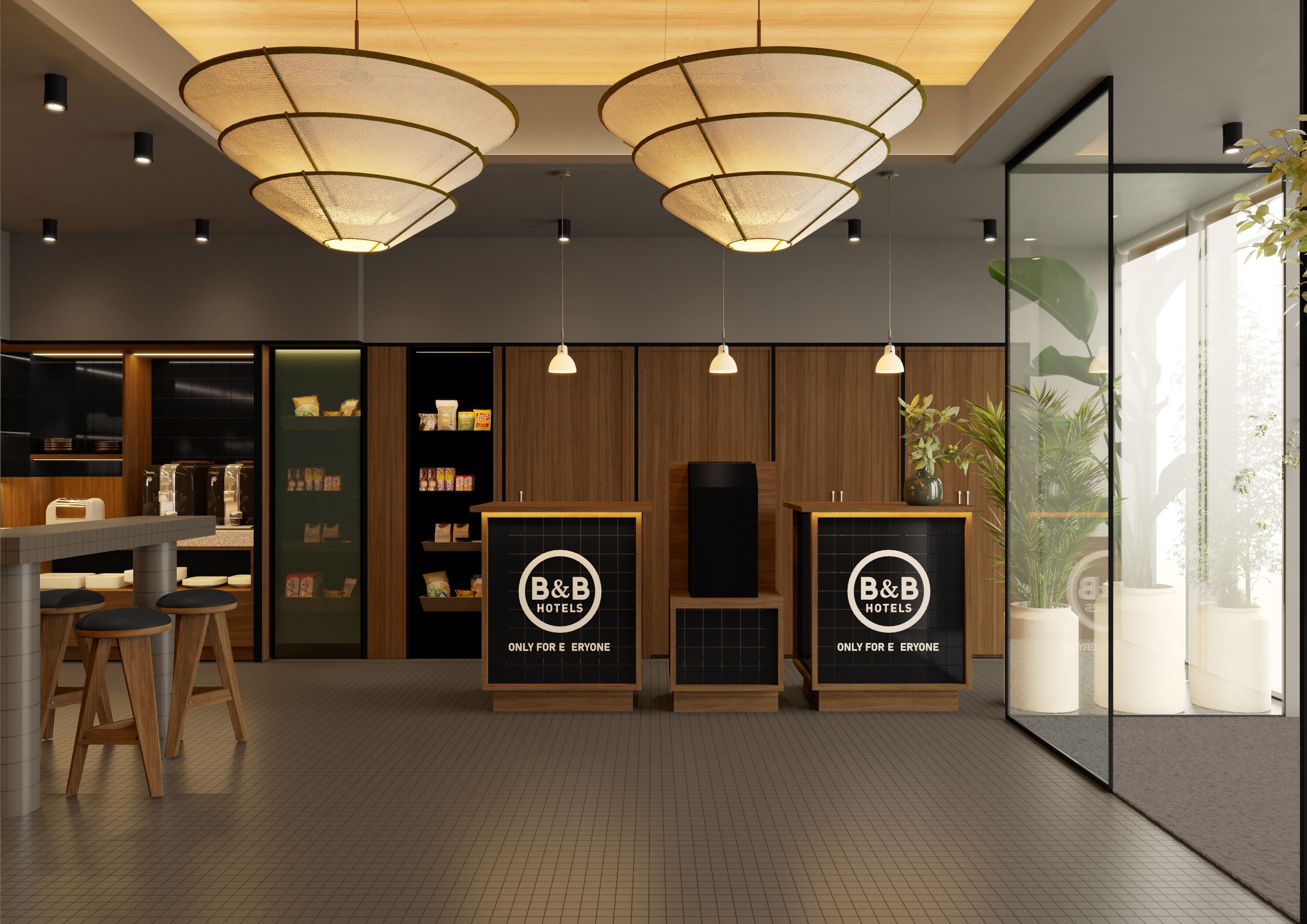 BB Hotel Madrid Carabanchel