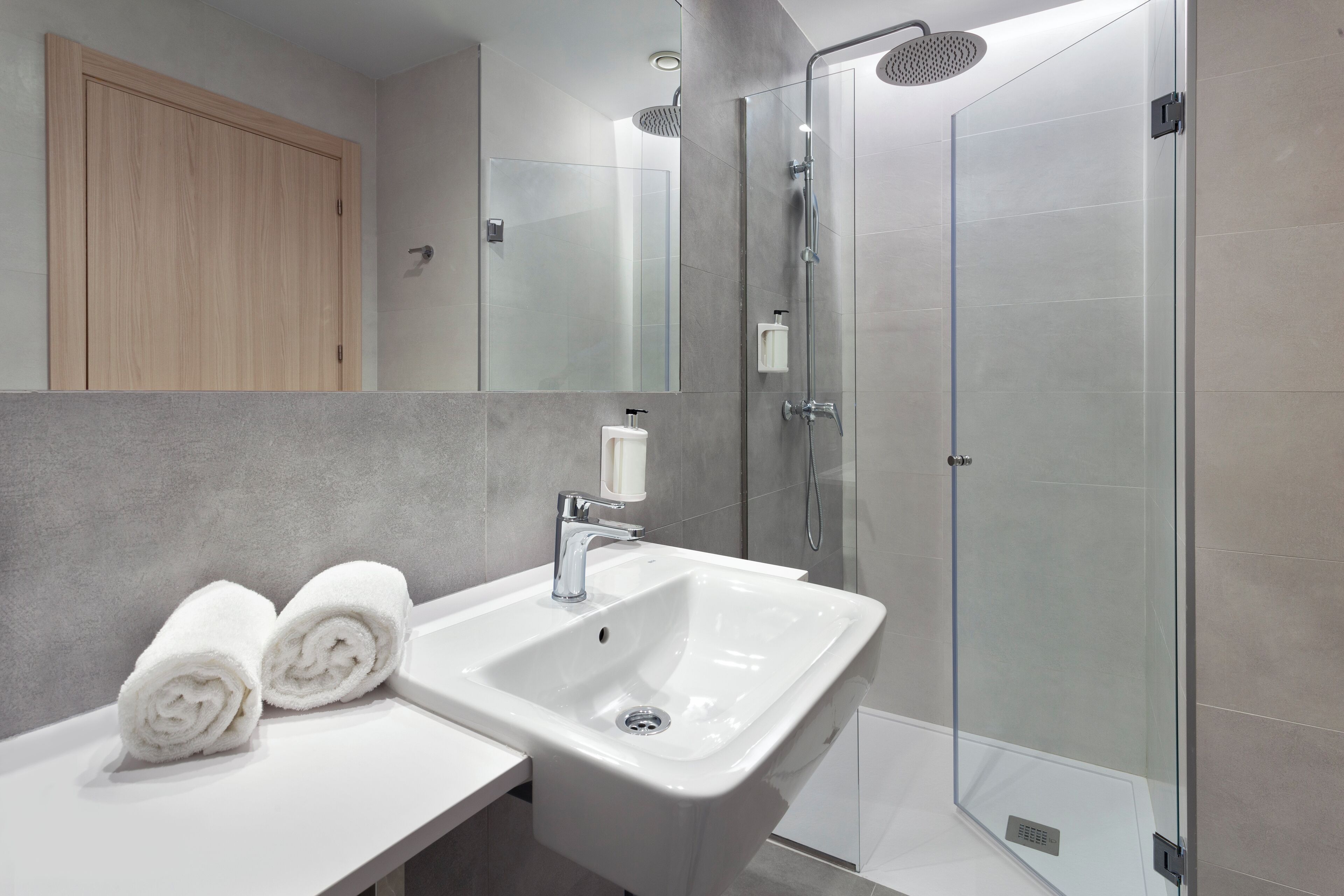 BB Hotel Madrid Carabanchel