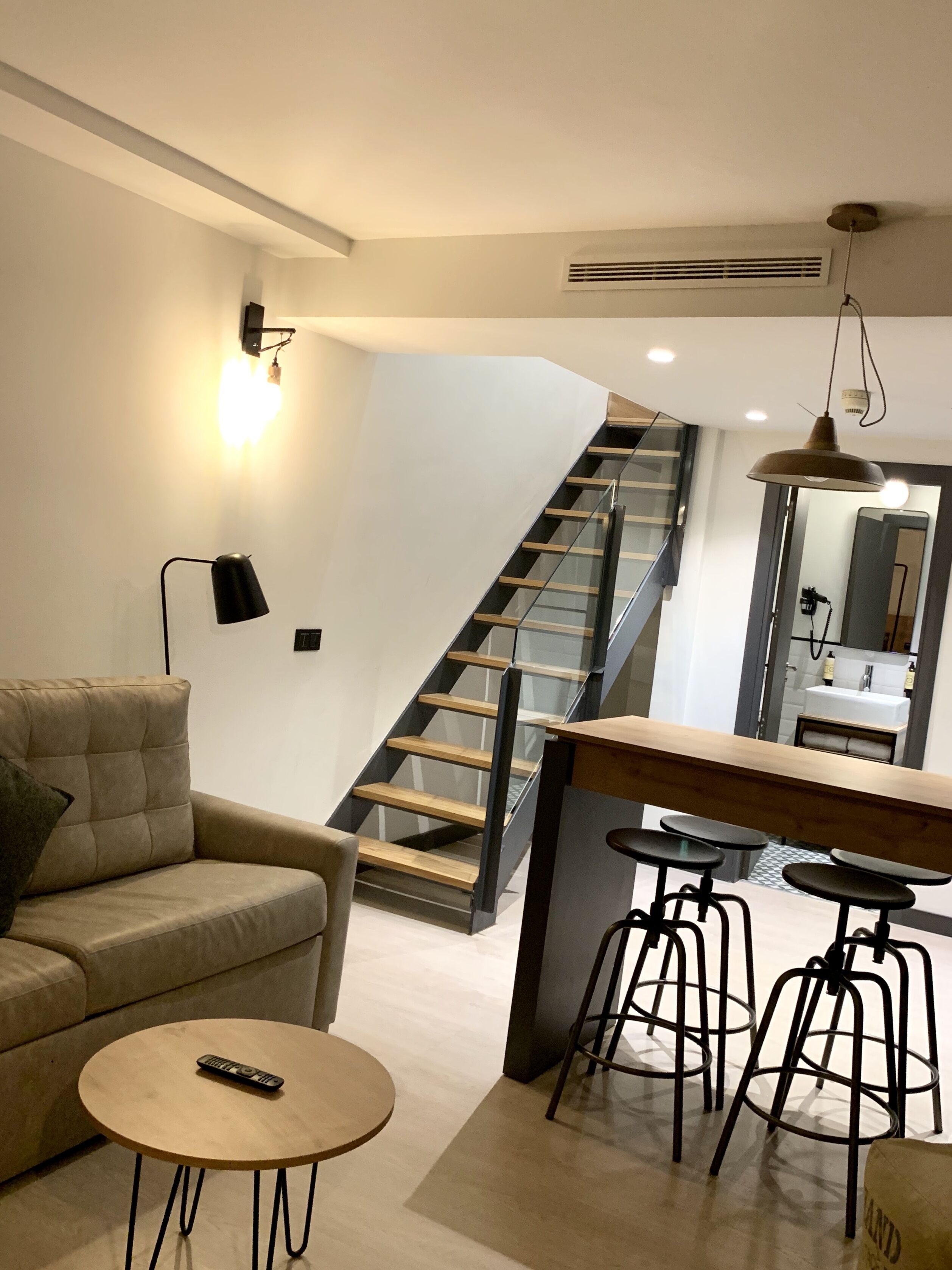 Limehome Madrid Calle De La Madera