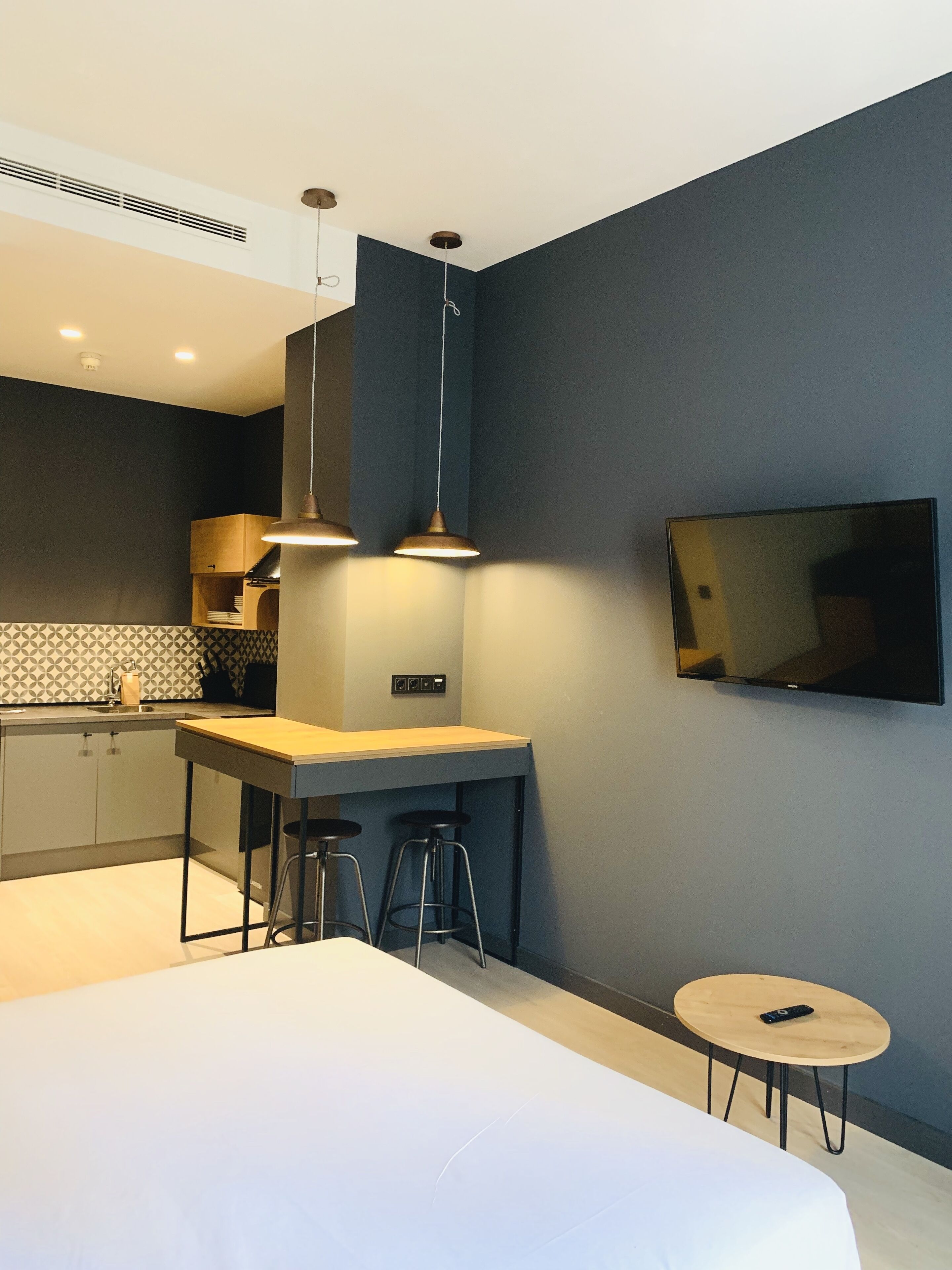 Limehome Madrid Calle De La Madera