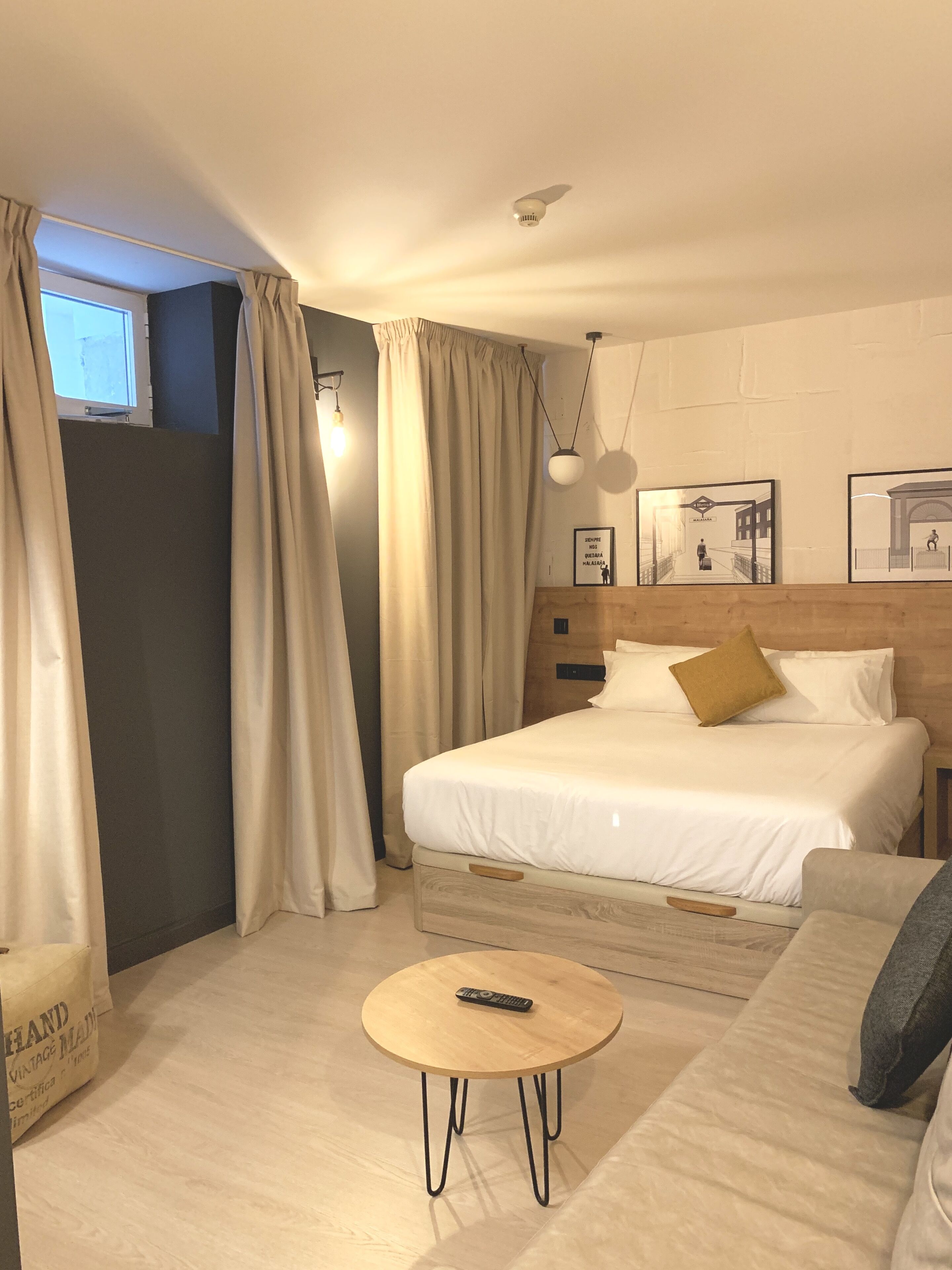 Limehome Madrid Calle De La Madera