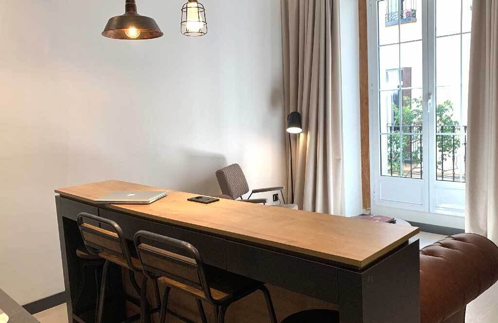 Limehome Madrid Calle De La Madera