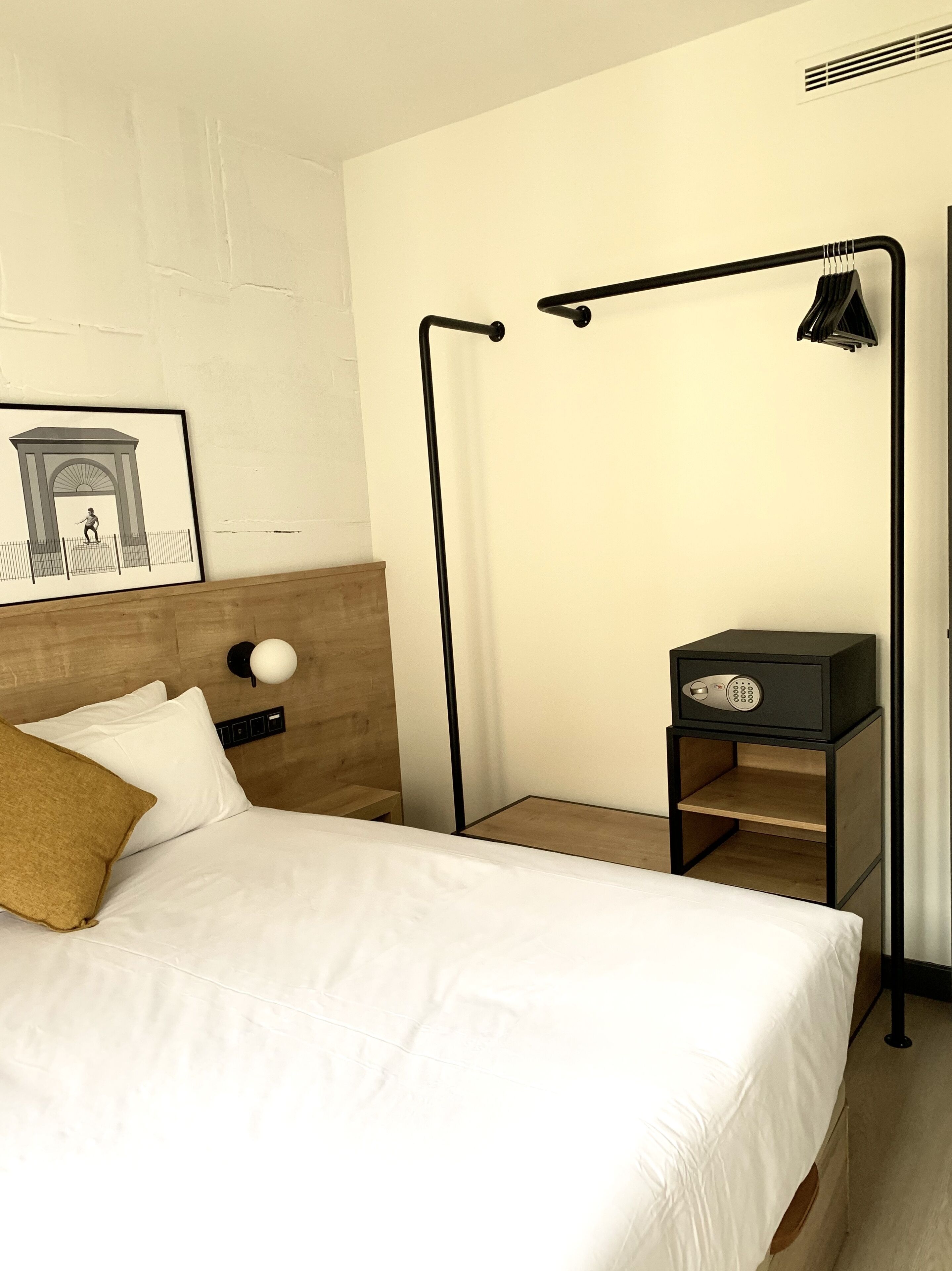 Limehome Madrid Calle De La Madera