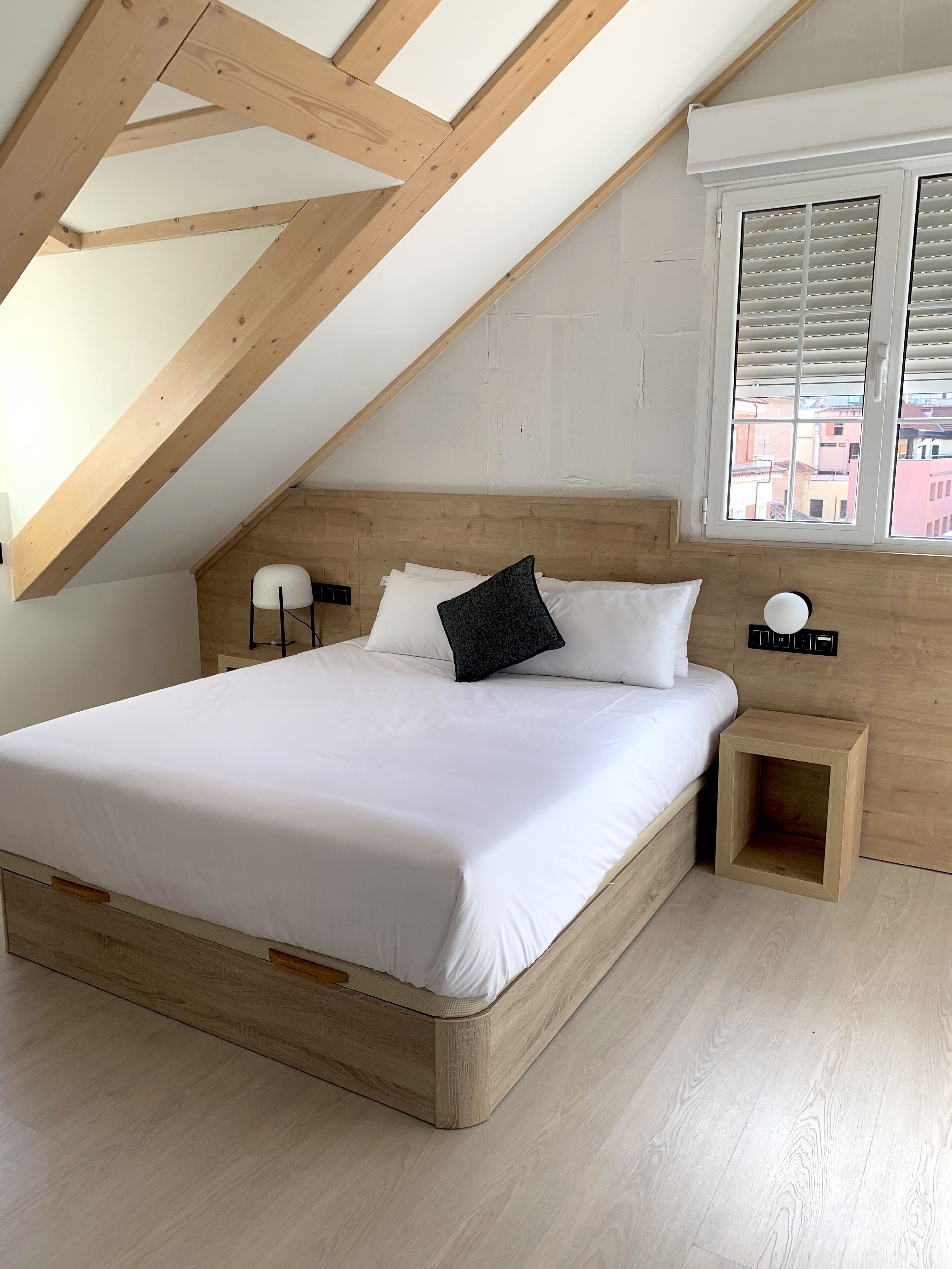 Limehome Madrid Calle De La Madera