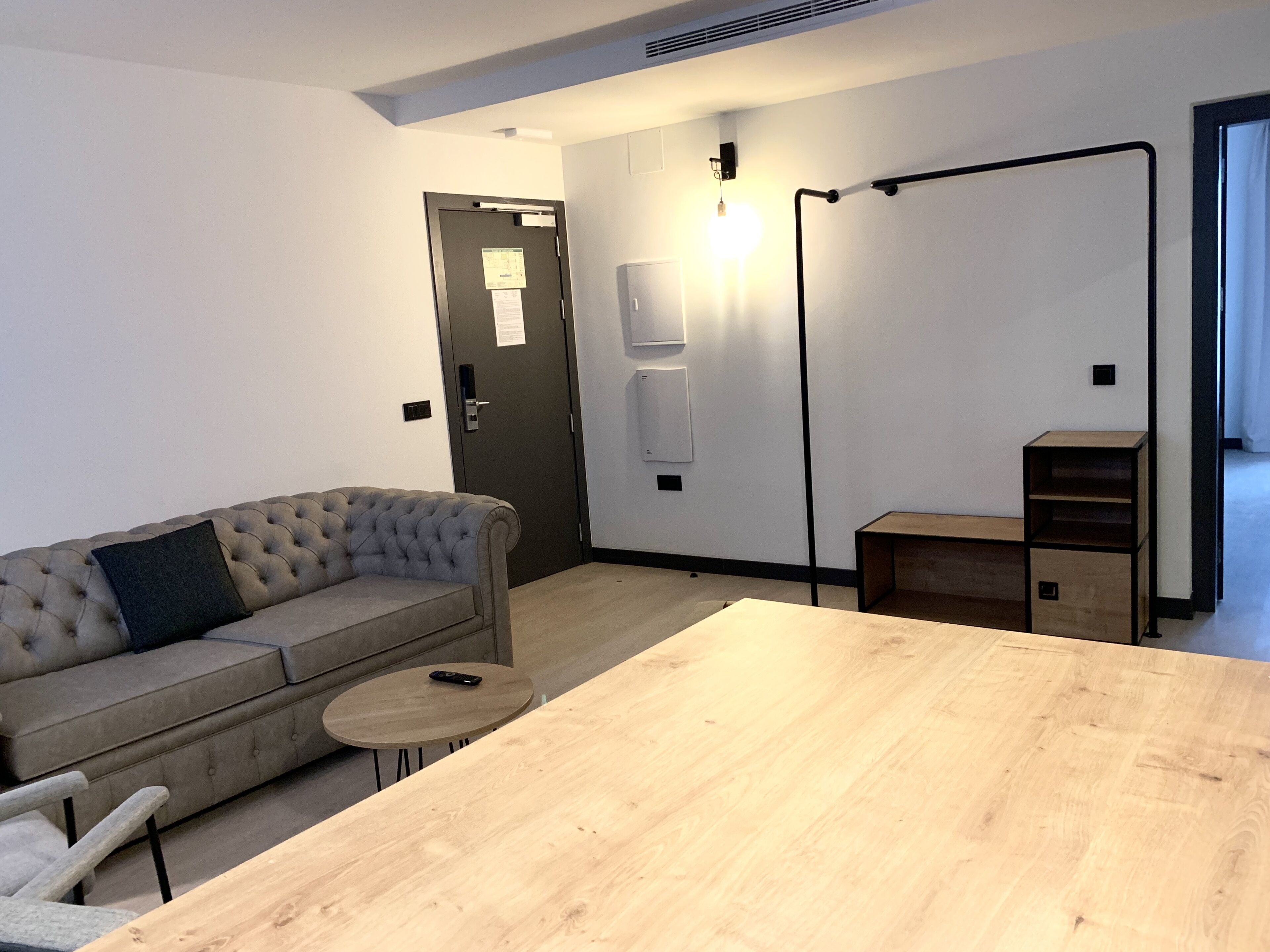Limehome Madrid Calle De La Madera