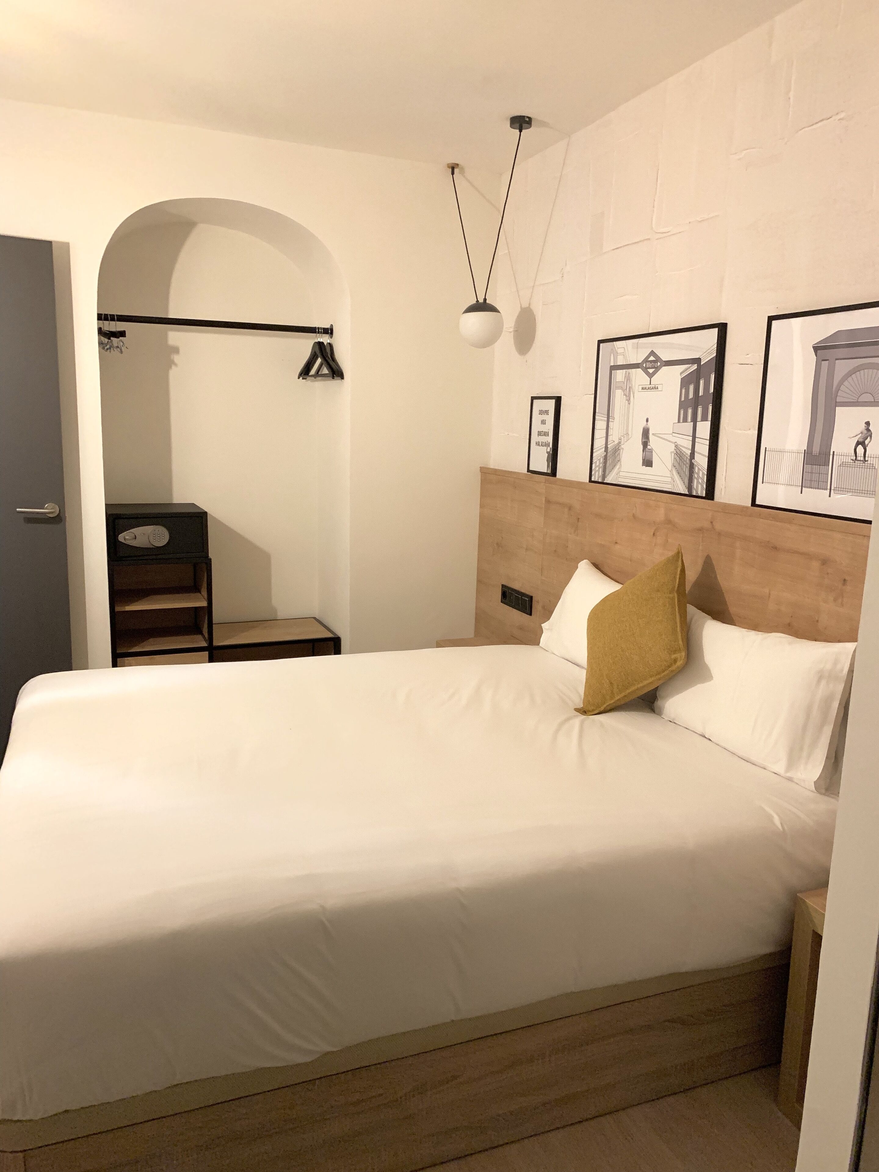 Limehome Madrid Calle De La Madera