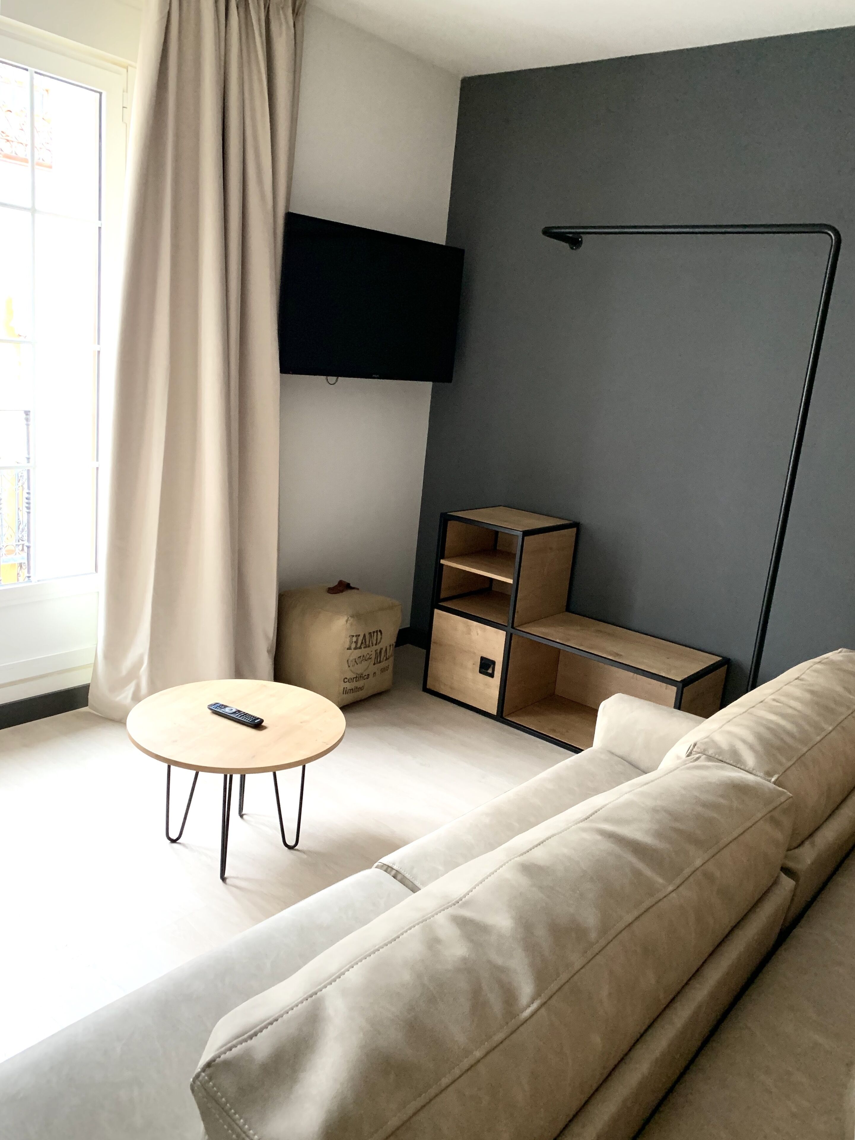 Limehome Madrid Calle De La Madera