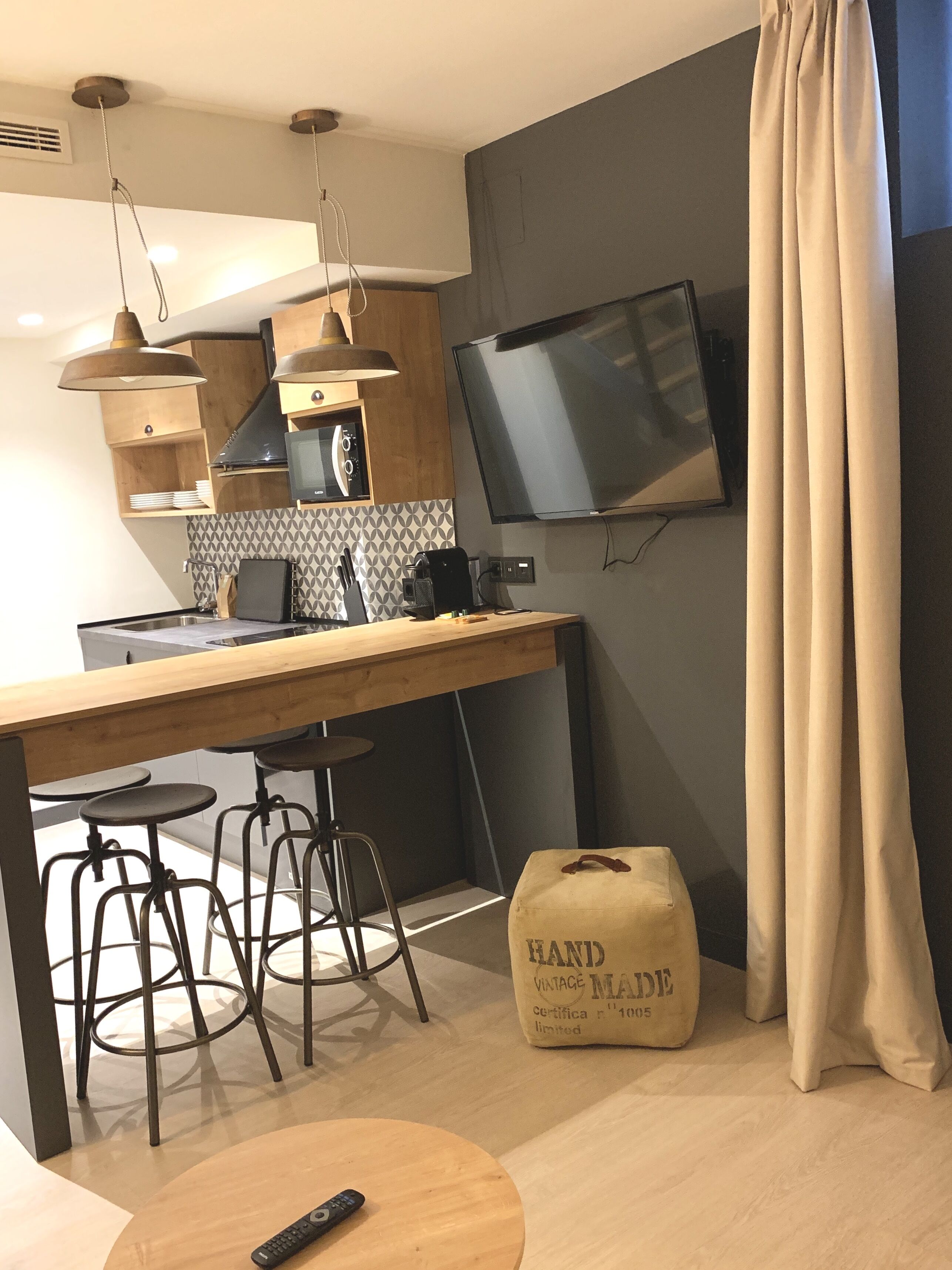 Limehome Madrid Calle De La Madera