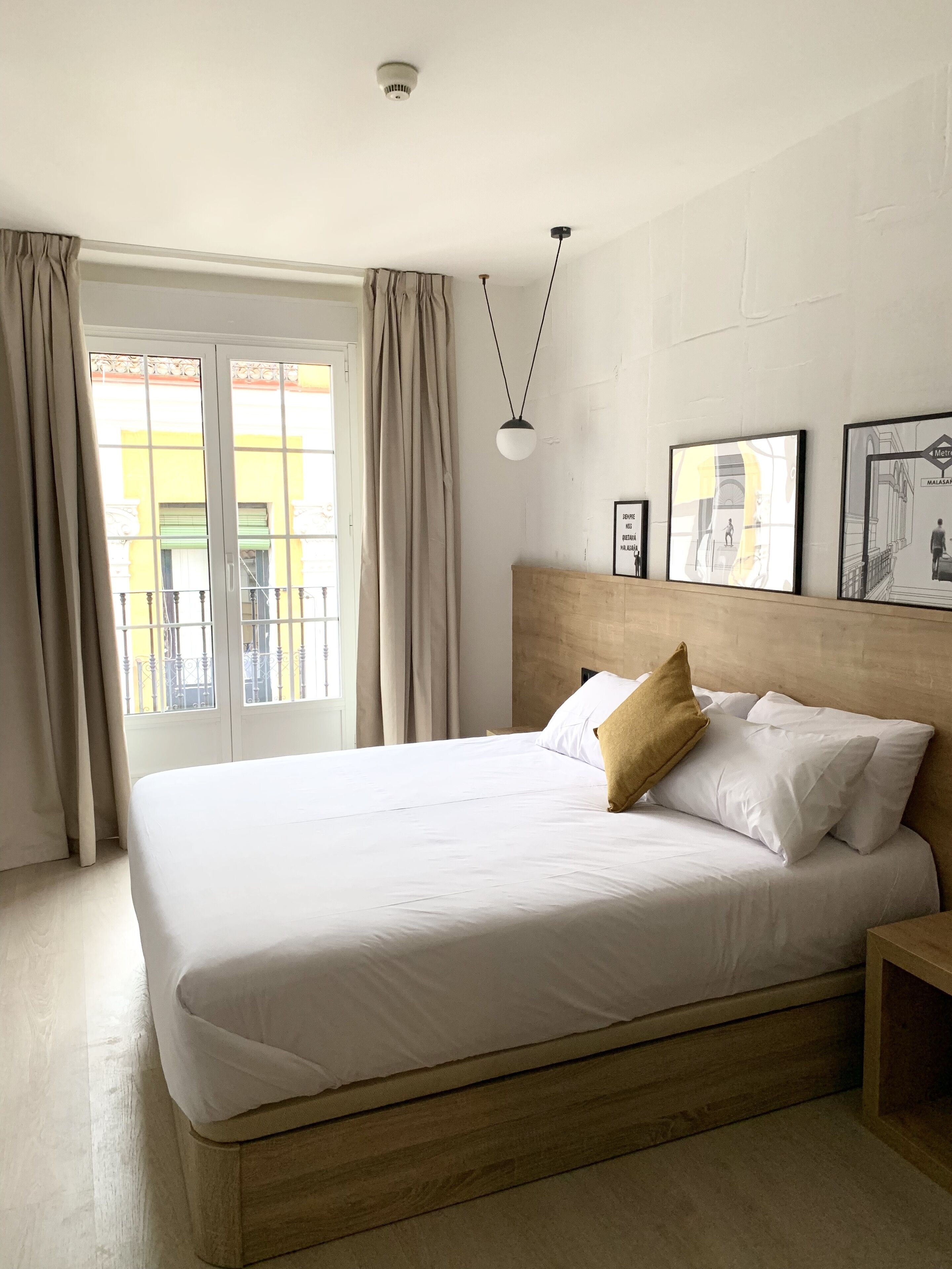 Limehome Madrid Calle De La Madera
