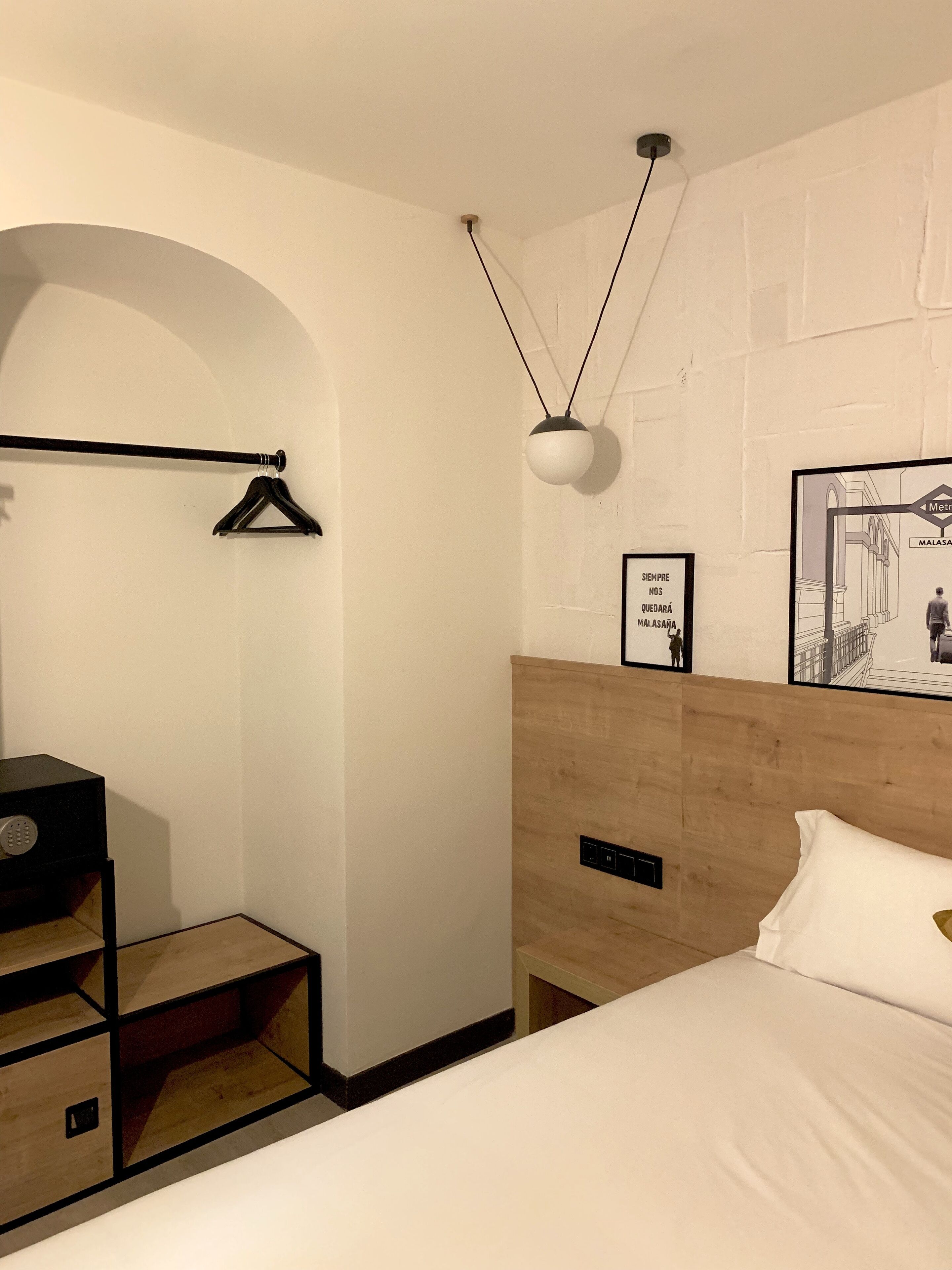 Limehome Madrid Calle De La Madera