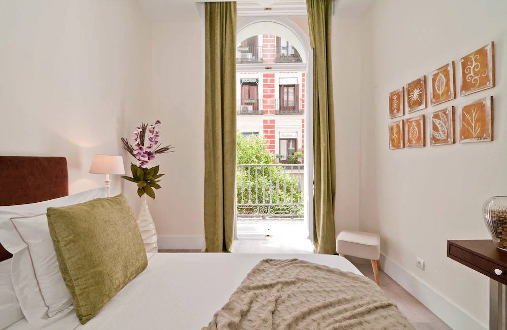 Behap Madrid Puerta Del Sol