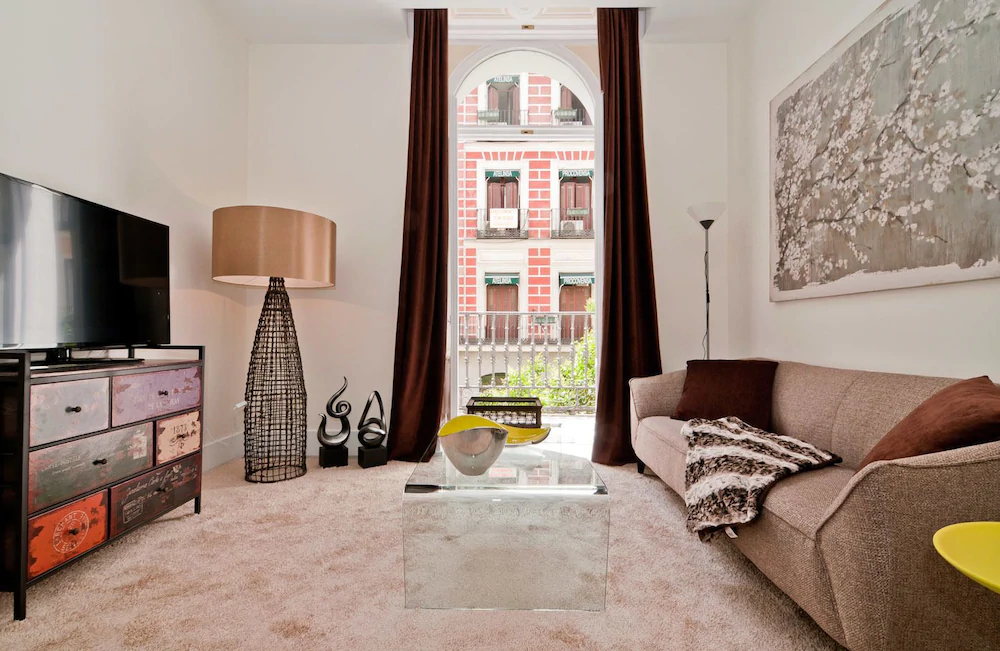 Behap Madrid Puerta Del Sol