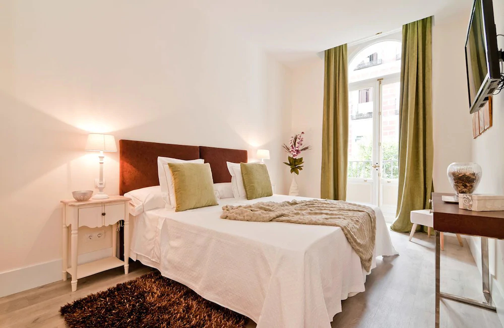 Behap Madrid Puerta Del Sol