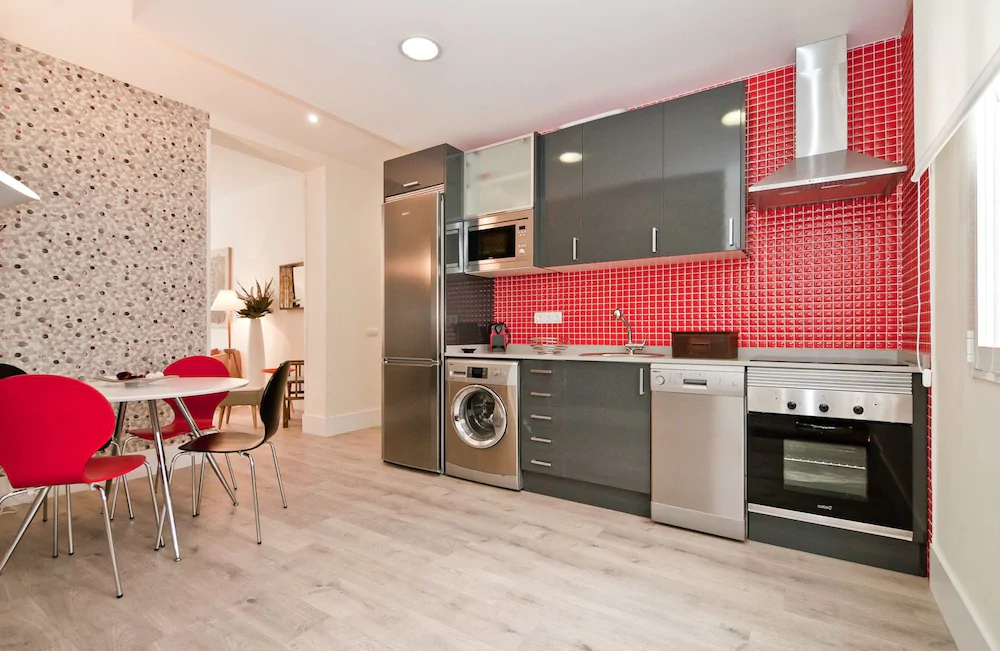 Behap Madrid Puerta Del Sol