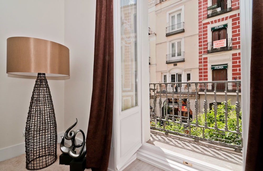 Behap Madrid Puerta Del Sol