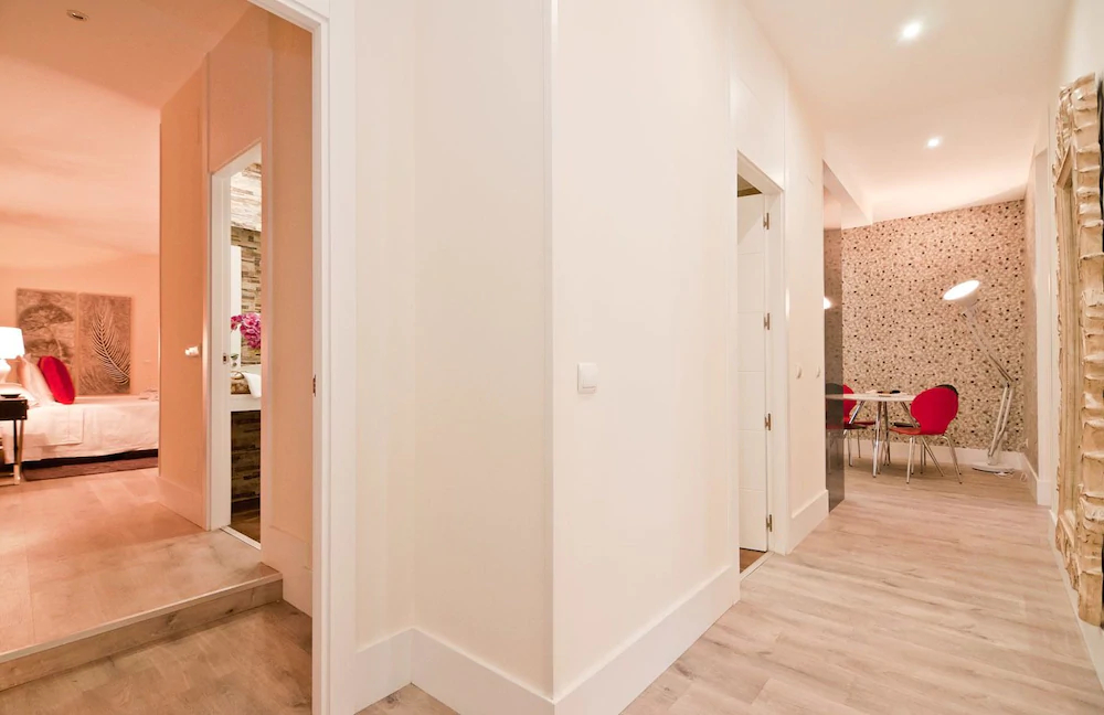 Behap Madrid Puerta Del Sol